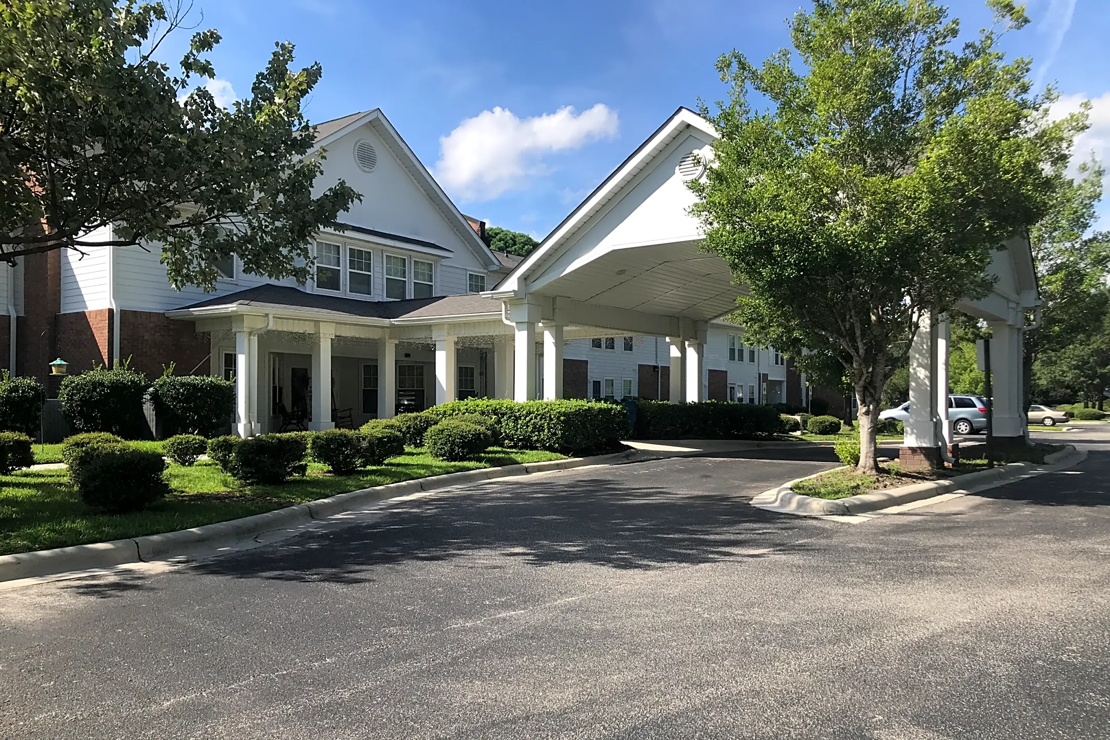 Gresham Place Apartments Senior Living 6612 Gordon Rd Wilmington   D9352b9ec7e6c7fcd5136147028c0ded