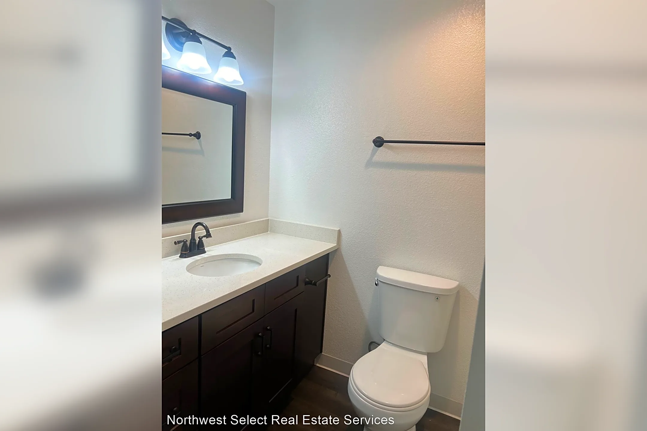 Bathroom - 1140 S Colorado Ave - Boise, ID