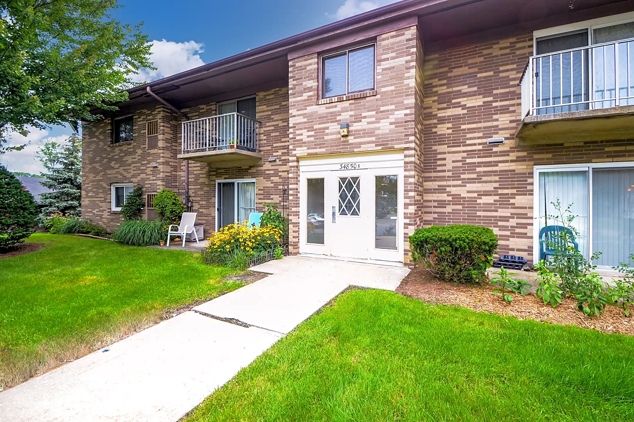 Solon Park 34600 Park East Dr Apt A102 Solon, OH Apartments for