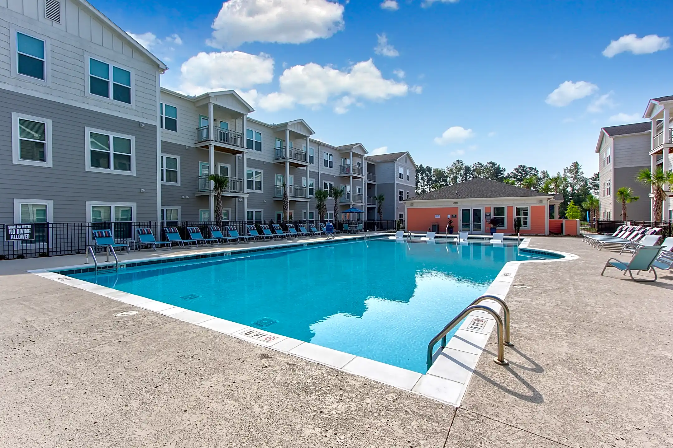 4830 Wescott 4830 Wescott Boulevard Summerville, SC Apartments for