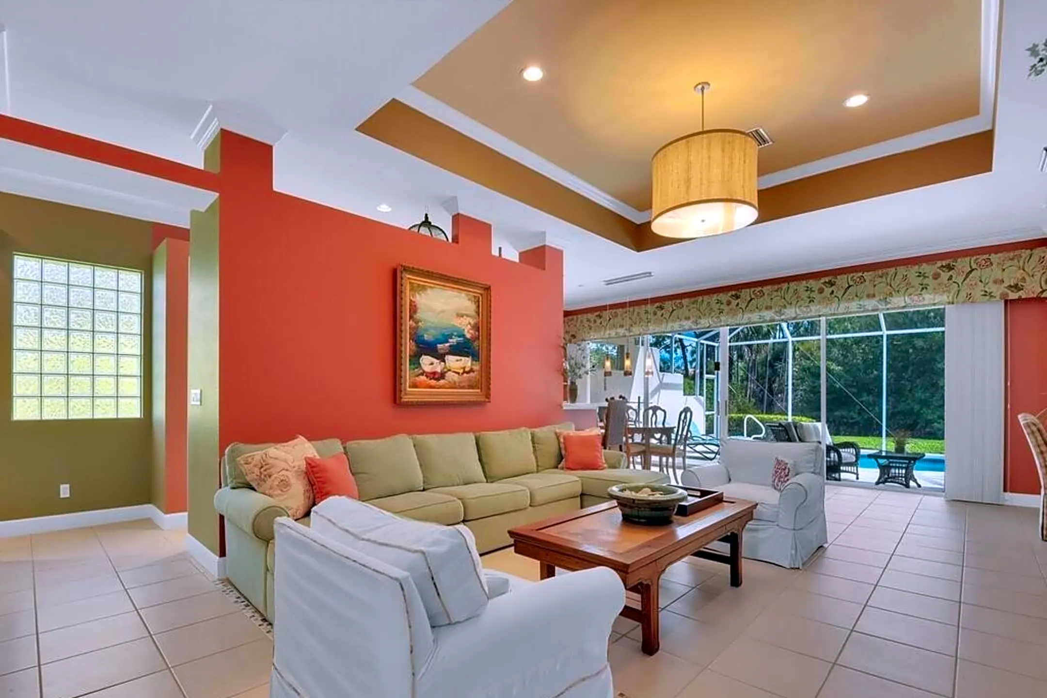 14780 Glen Eden Dr Houses Naples, FL 34110