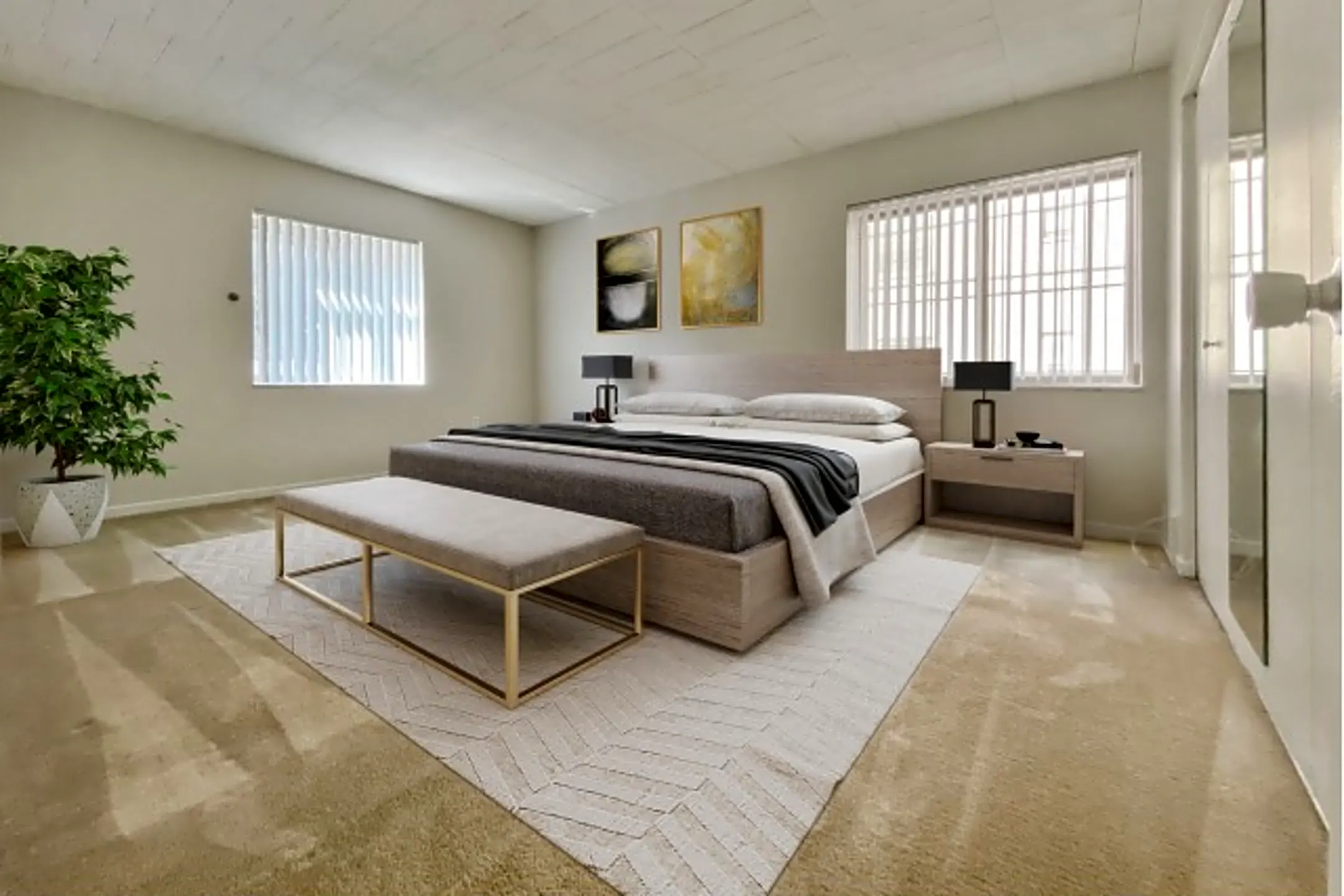 Chalfont Apartments 4742 Centre Ave Pittsburgh, PA Apartments for