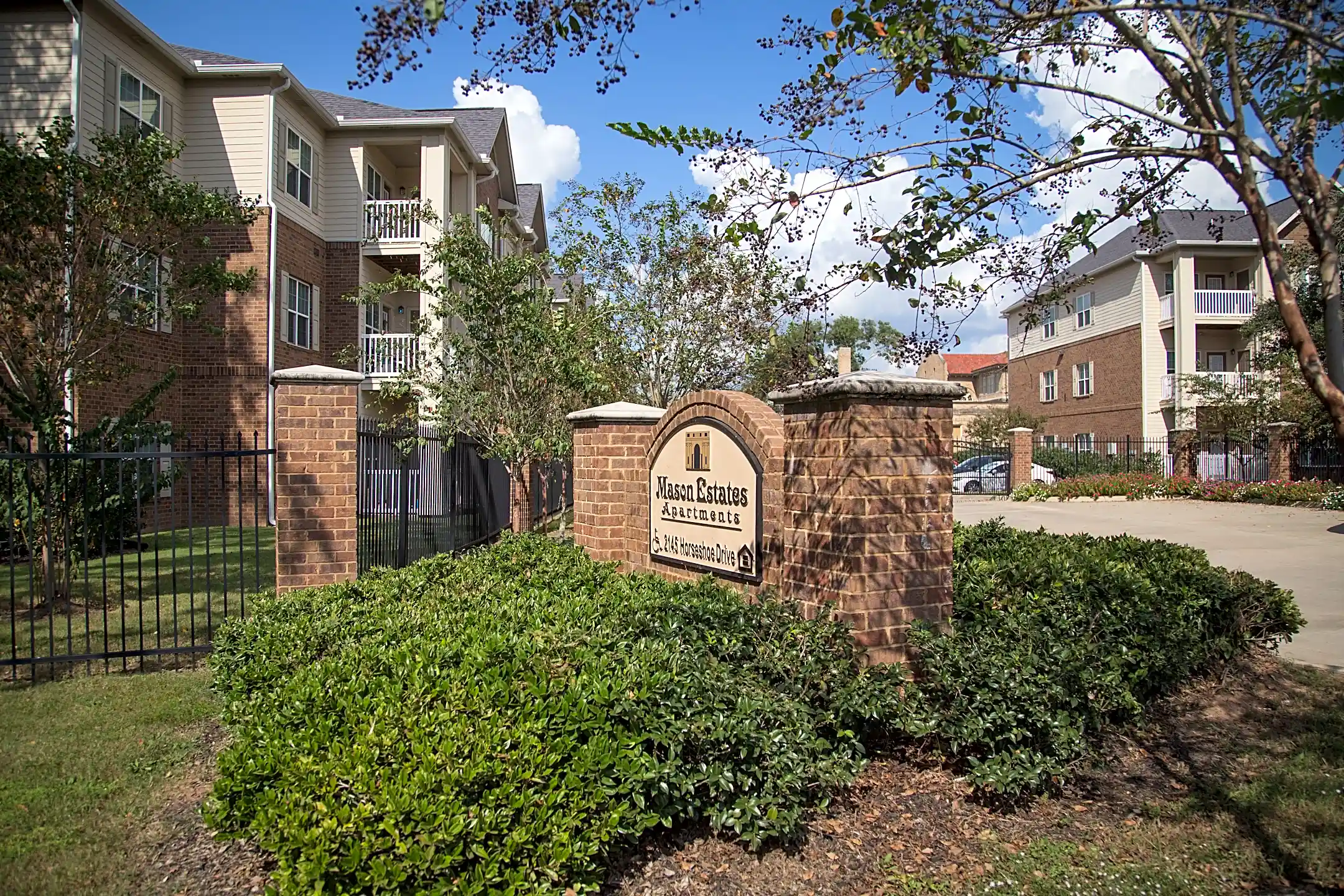 Mason Estates Apartments Alexandria, LA 71301