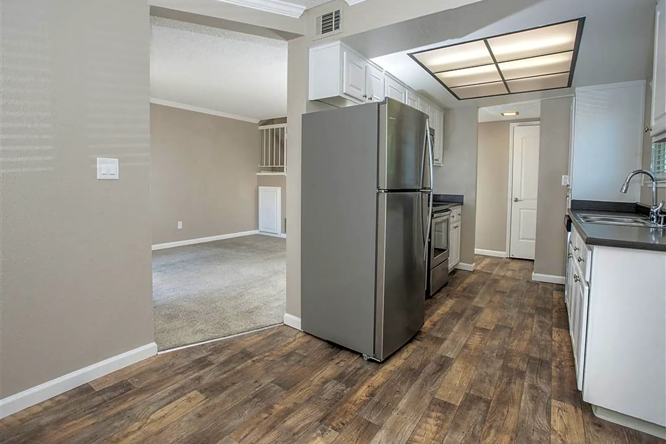 Ridgecrest Apartments 3430 Vista Oaks Dr Martinez, CA Apartments