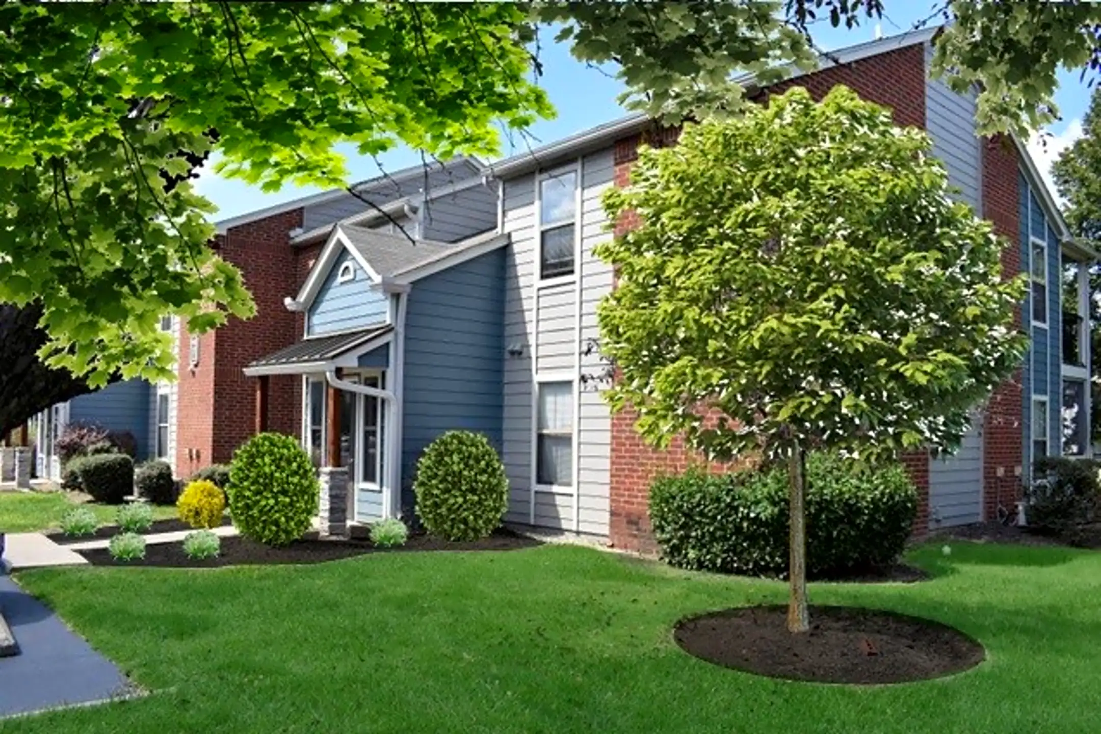 Timber Hollow 201 Parkland Hills Dr Fairfield, OH Apartments for