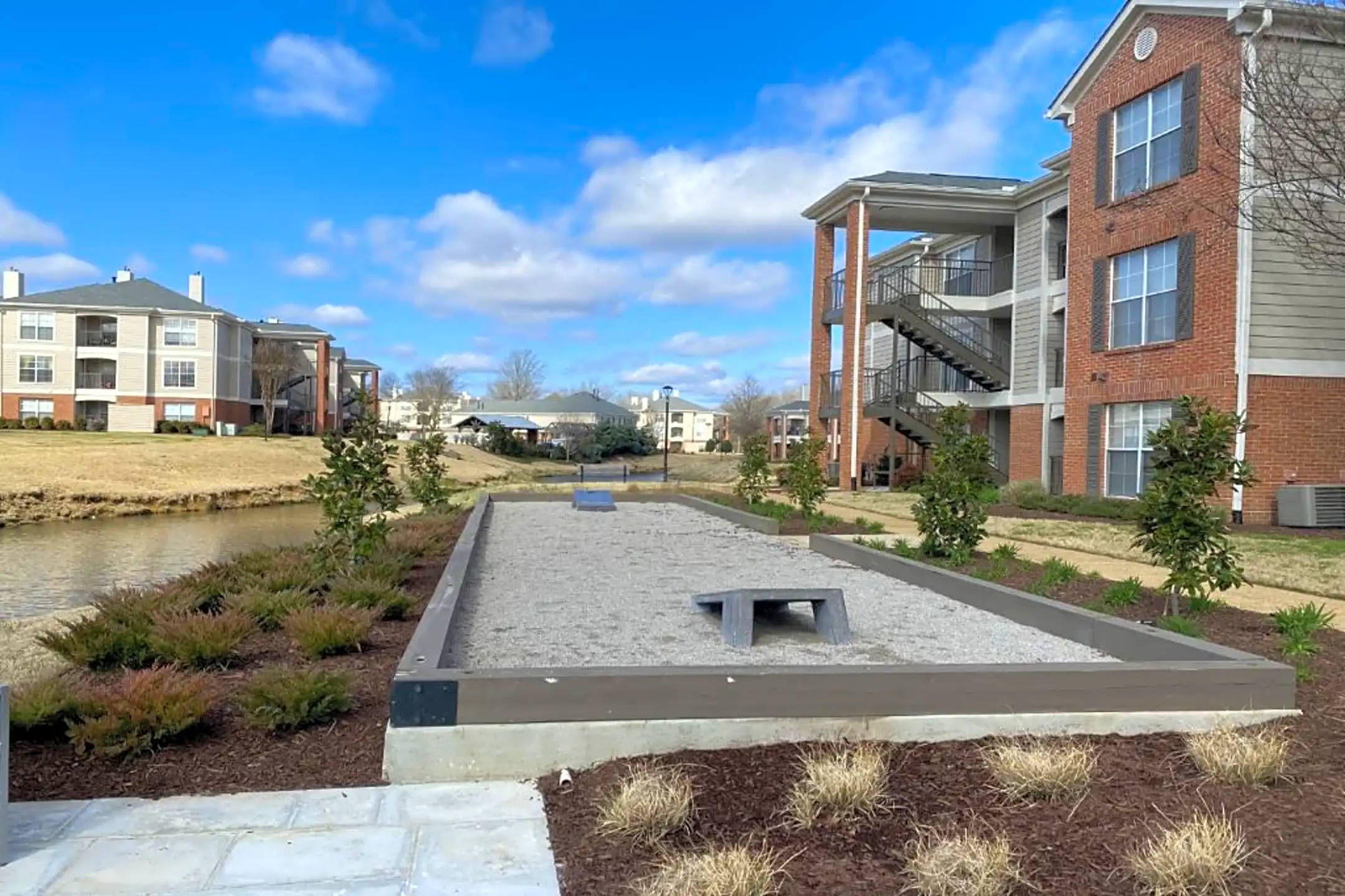 Quail Ridge Apartments Bartlett, TN 38135