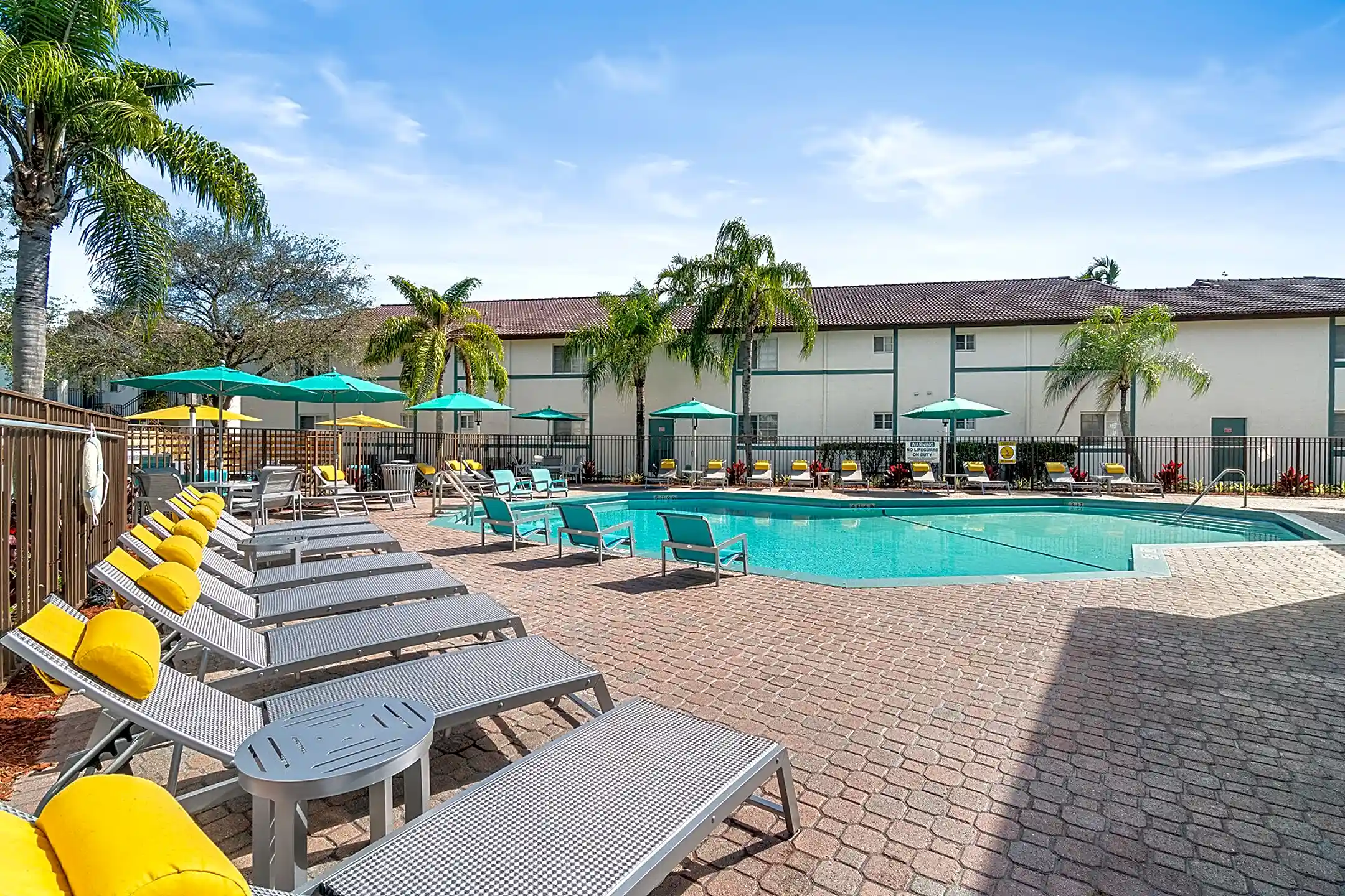 Nova Central Davie, FL 33317