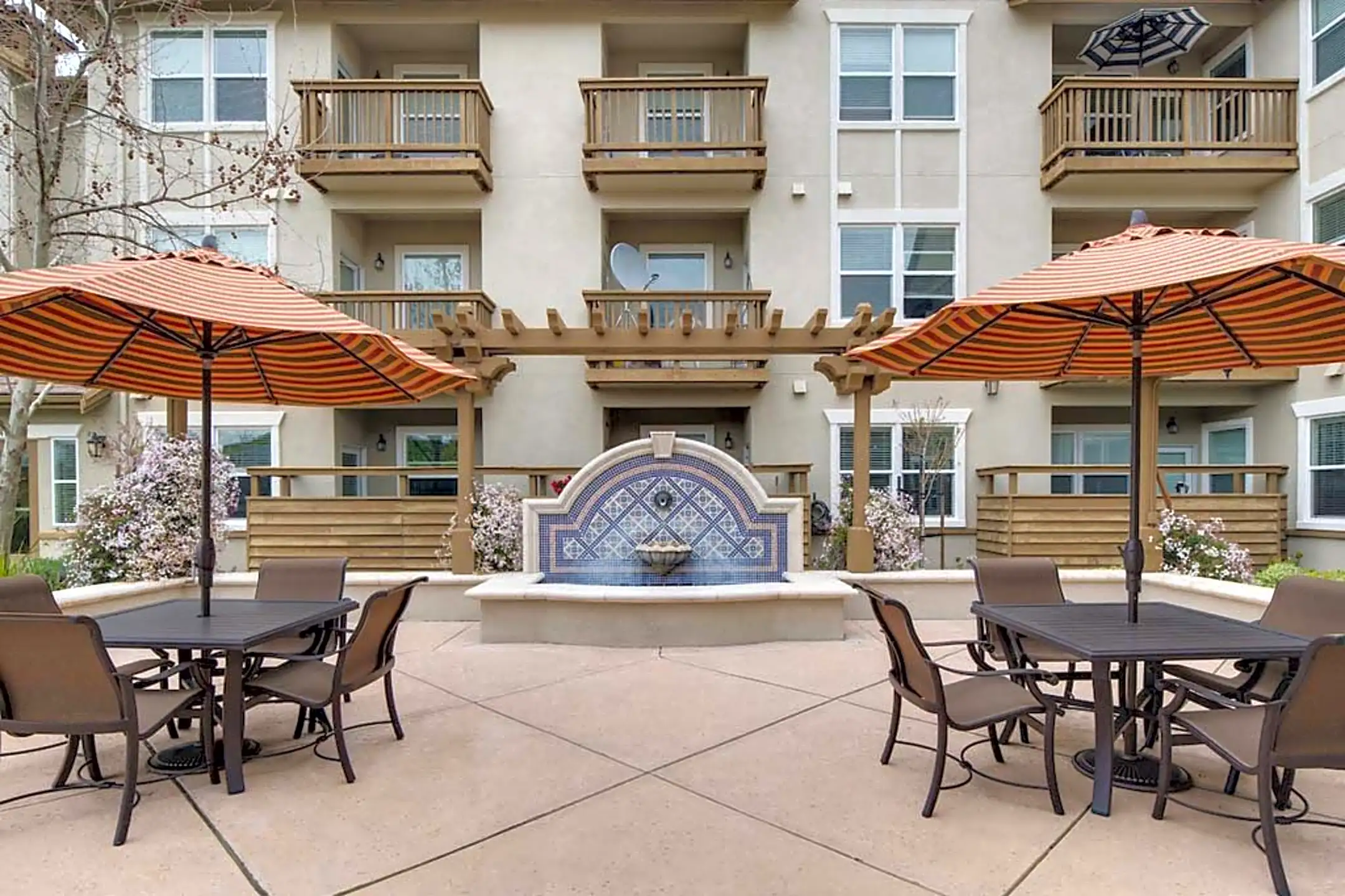 Meadow Wood at Alamo Creek 3000 Damani Ct Danville, CA Apartments for Rent Rent.