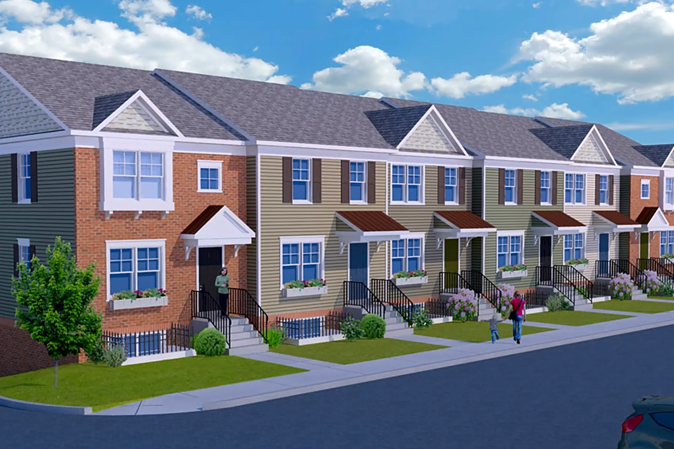 Ivy Hills Apartments Havre De Grace, MD 21078