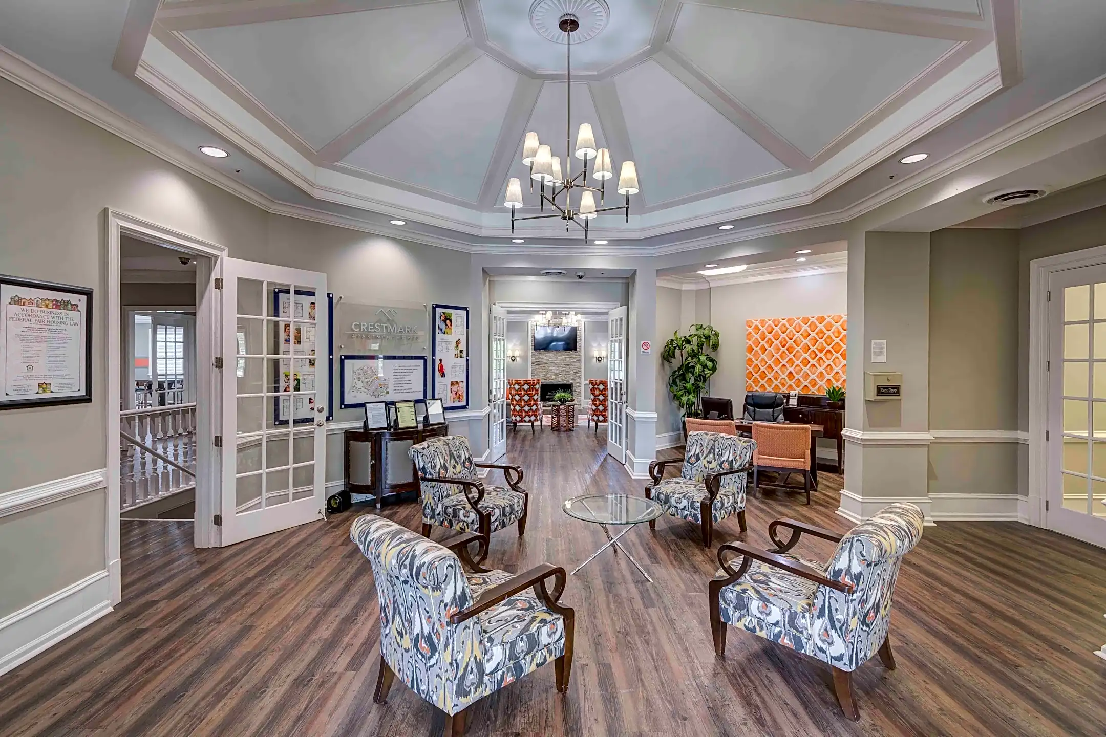 Crestmark 945 Crestmark Blvd Lithia Springs, GA Apartments for Rent Rent.