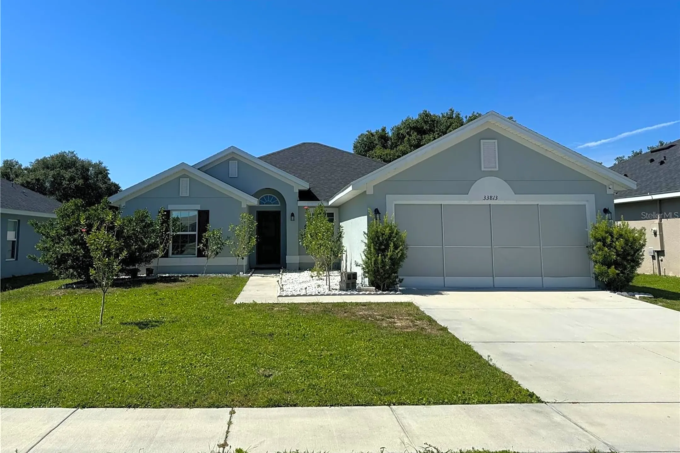 33813 Emerald Pond Loop Houses - Leesburg, FL 34788