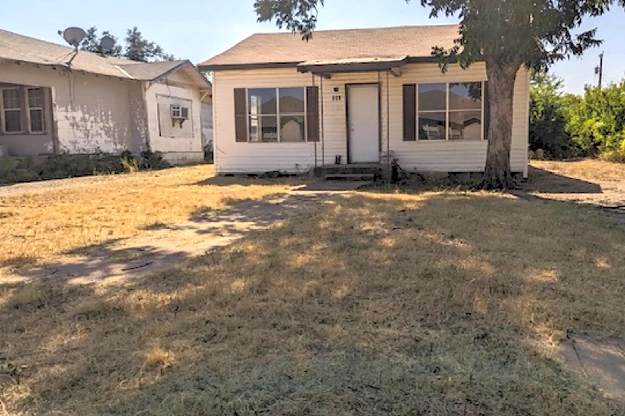 526 Graham St Abilene, TX Houses for Rent Rent.