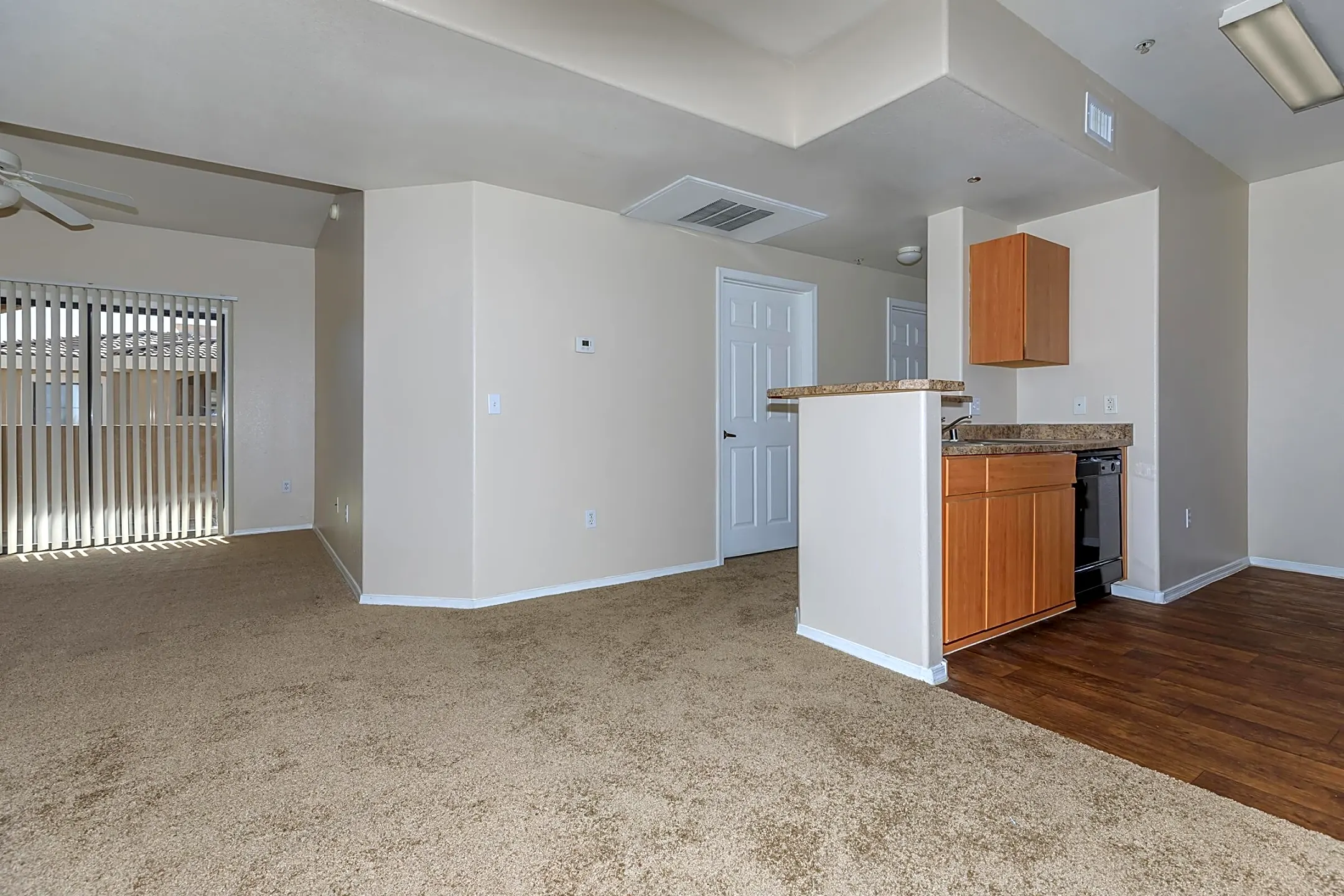 Colonia del Sol - 5405 S 19th Ave | Phoenix, AZ Apartments for Rent | Rent.