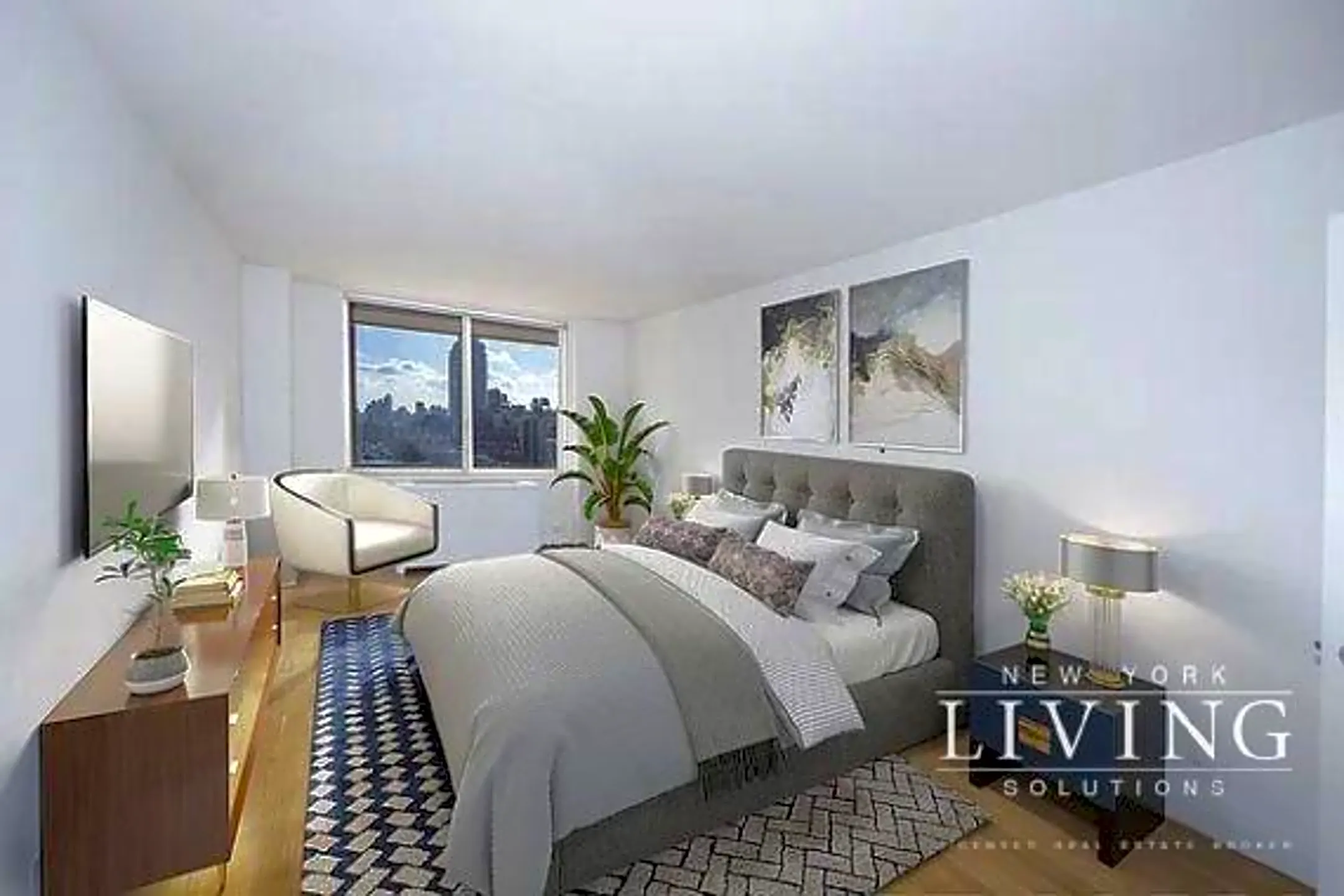 424 West End Ave Apartments New York, NY 10024