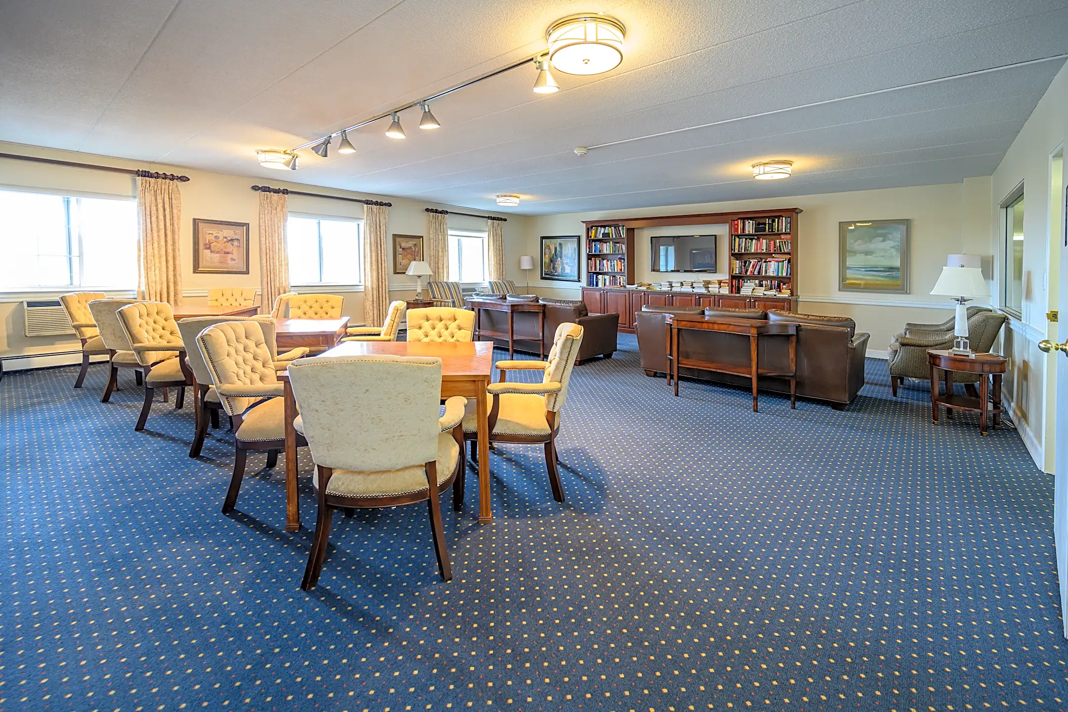 Summit House Apartments West Orange, NJ 07052