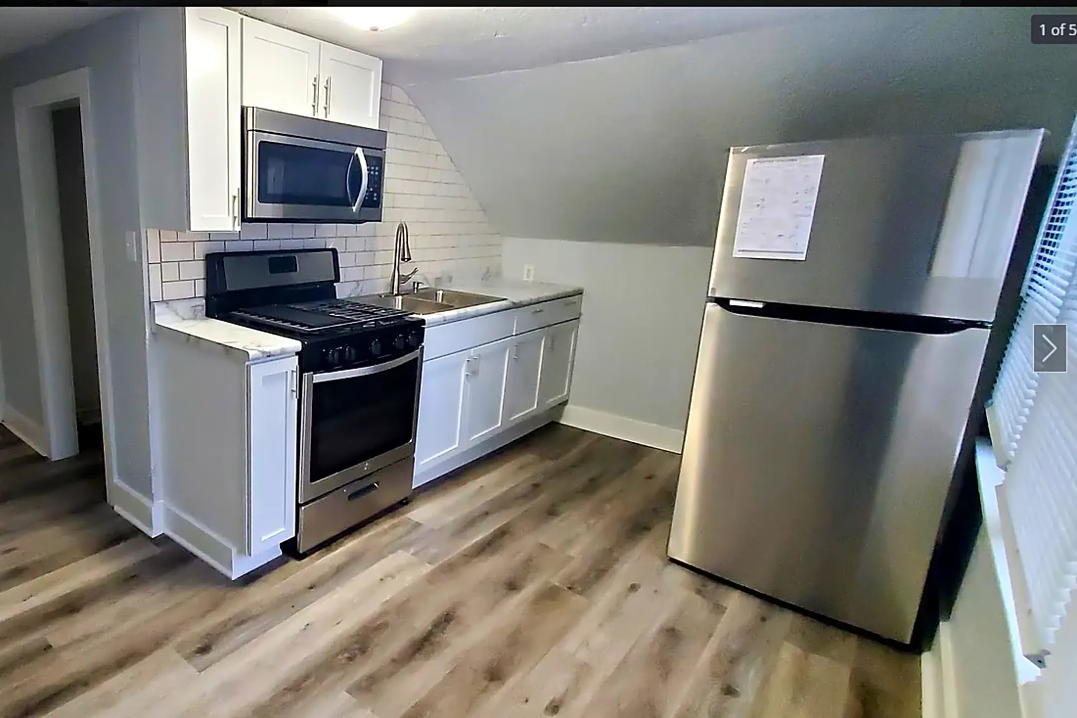 301 Herschel St Apartments Belton, MO 64012