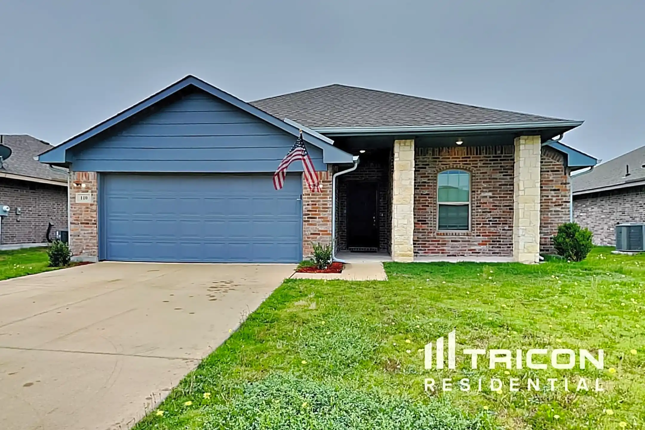 110 Columbia Street Farmersville, TX Houses for Rent Rent.