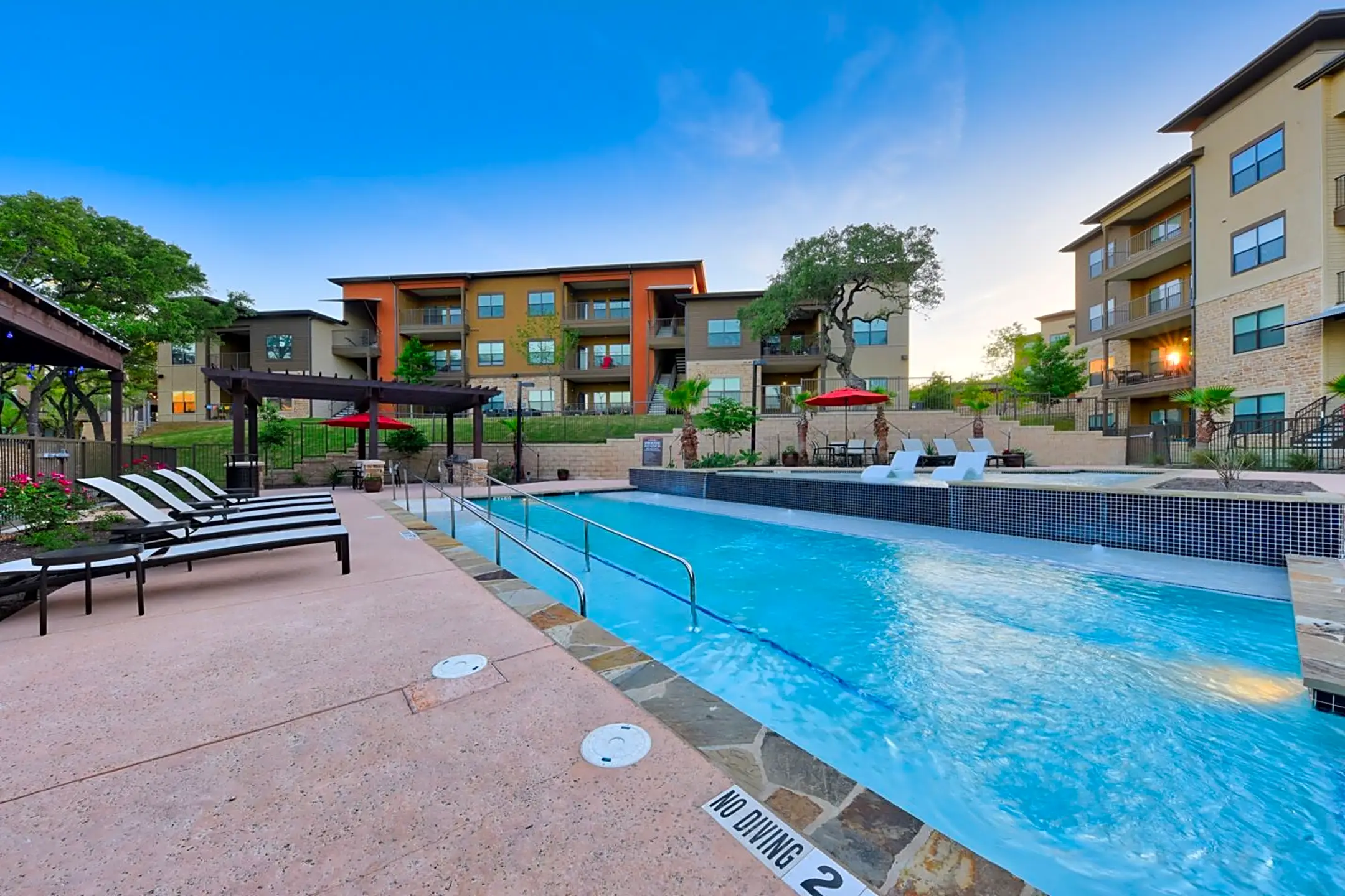 Rustico At Fair Oaks 27595 Intste 10 W Boerne, TX Apartments for