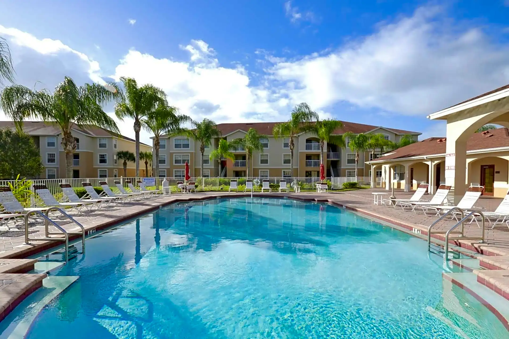 Treasure Cay Apartments - Fort Pierce, FL 34947