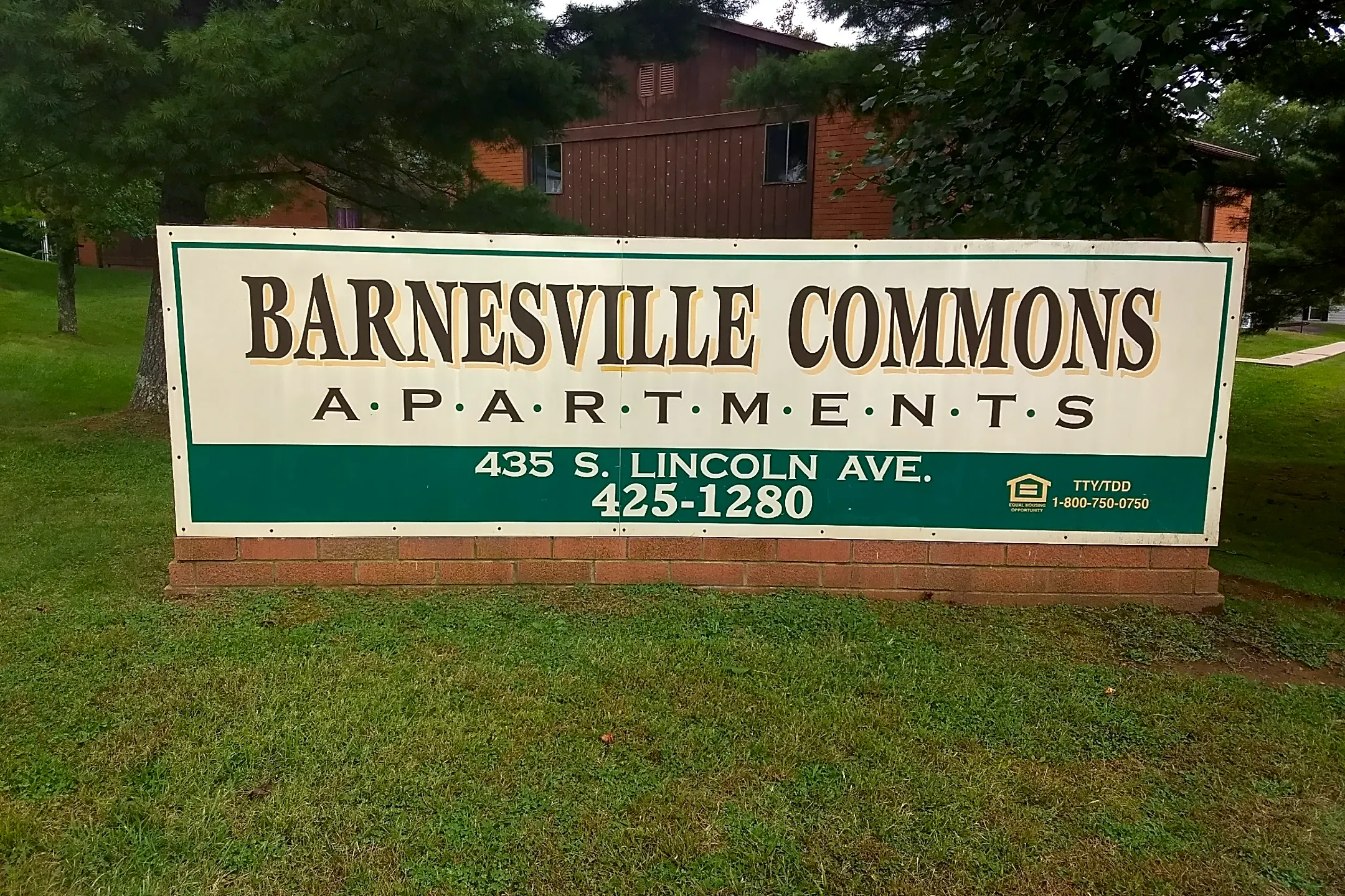 Apartments In Barnesville Ohio