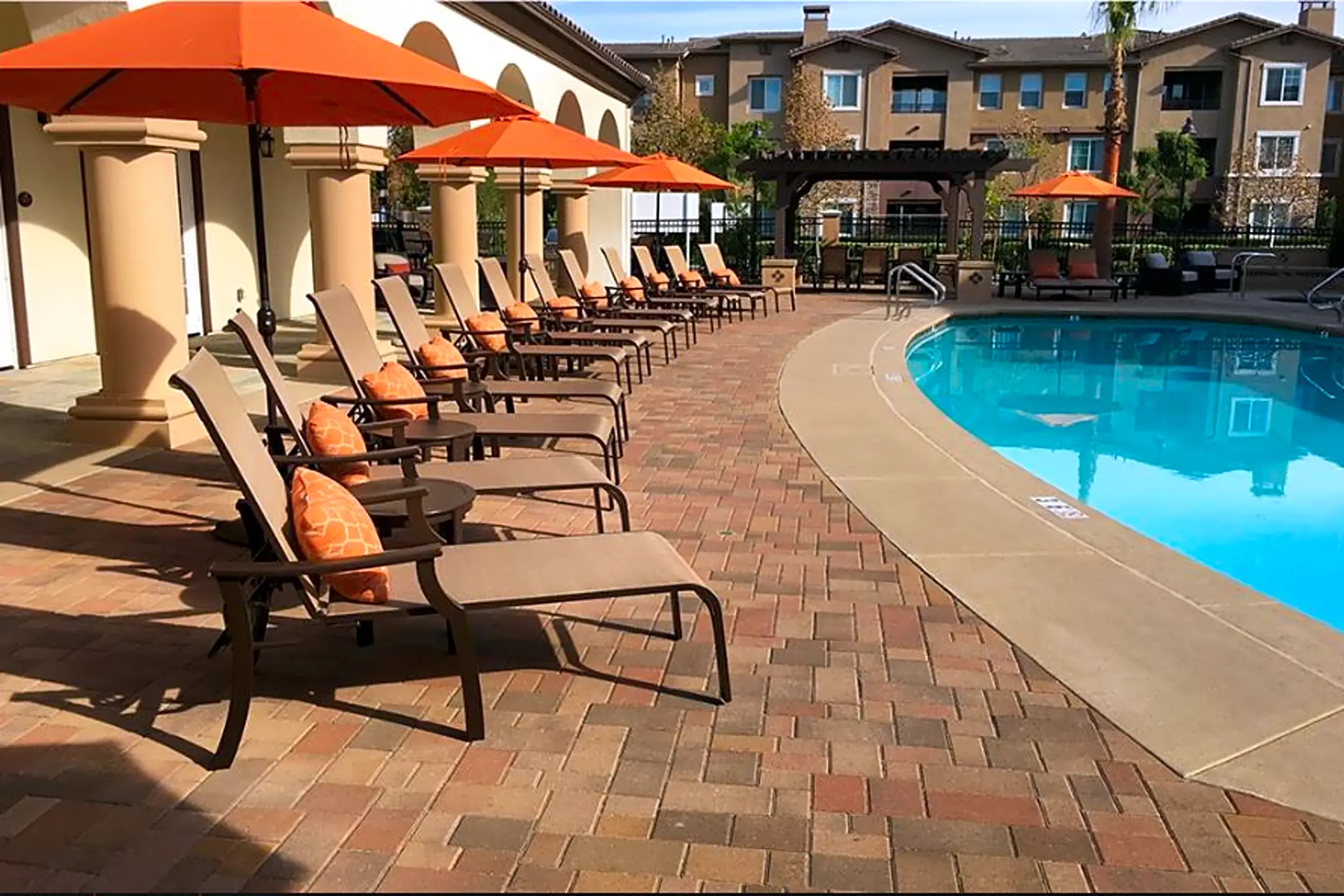 Paloma Apartment Homes Ontario, CA 91761