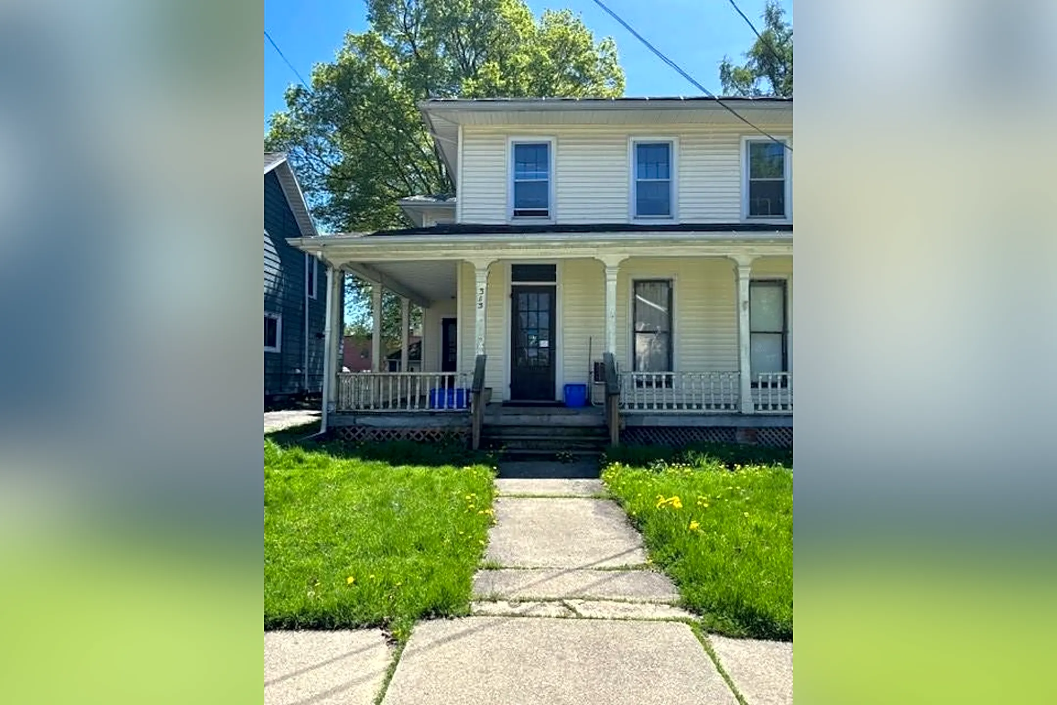 315 Webber Pl | Elmira, NY Houses for Rent | Rent.