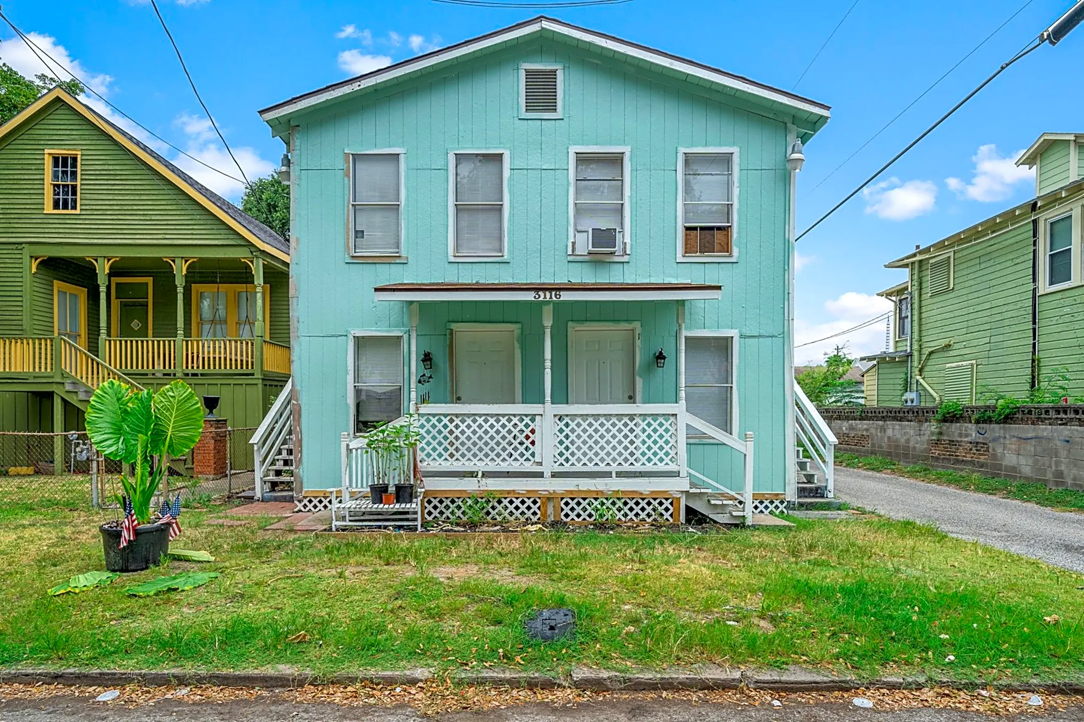 3116 Avenue L | Galveston, TX Houses for Rent | Rent.