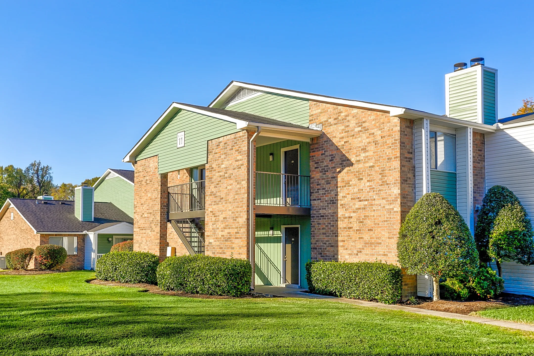 Rivergate Meadows 100 Rivergate Meadows Dr Goodlettsville, TN