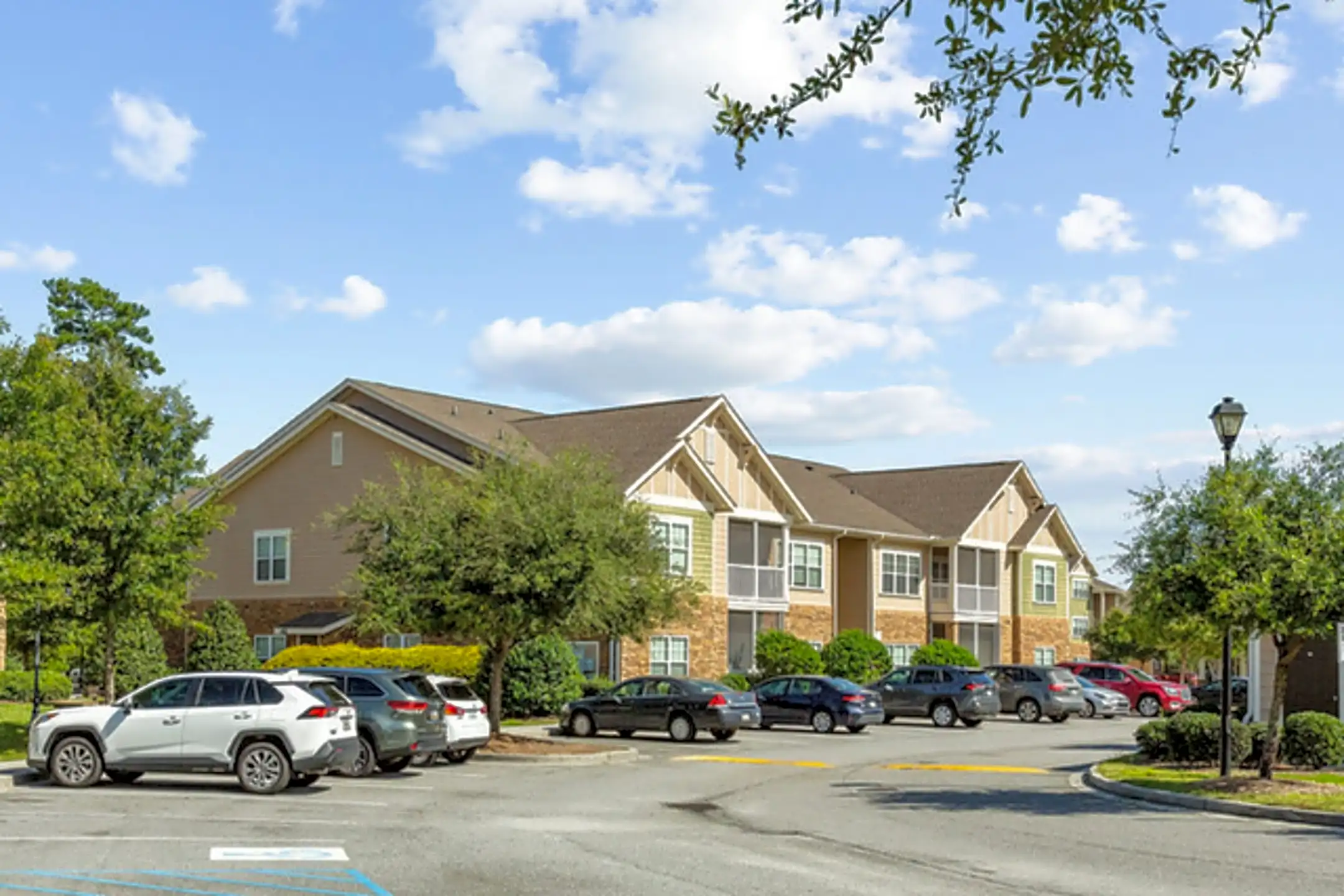 Waverly Station at The Highlands 2155 Benton Blvd Pooler, GA