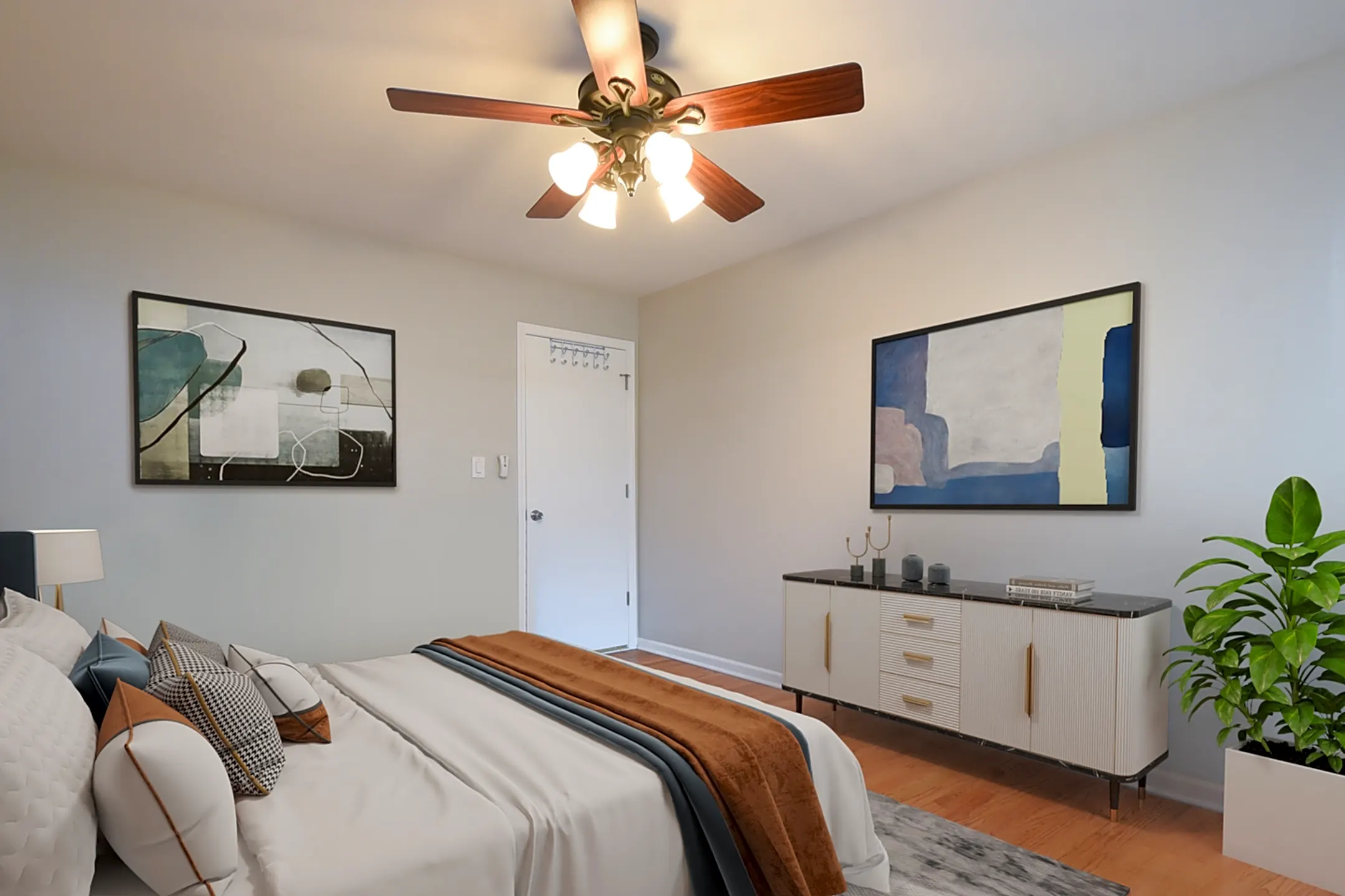 16W779 56th Place Condos Clarendon Hills, IL 60514