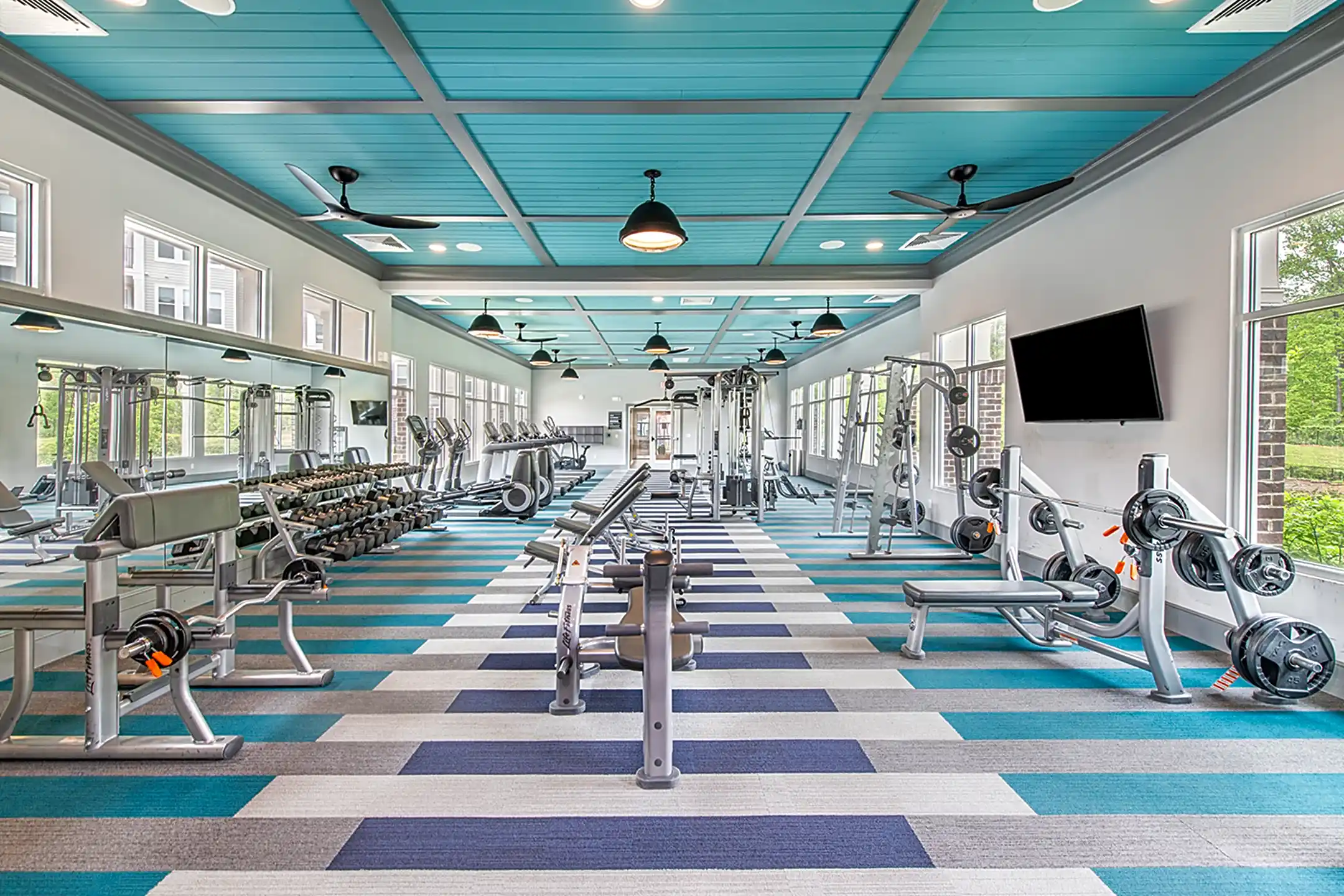 MAA Wade Park 5443 Wade Park Boulevard Raleigh, NC Apartments for