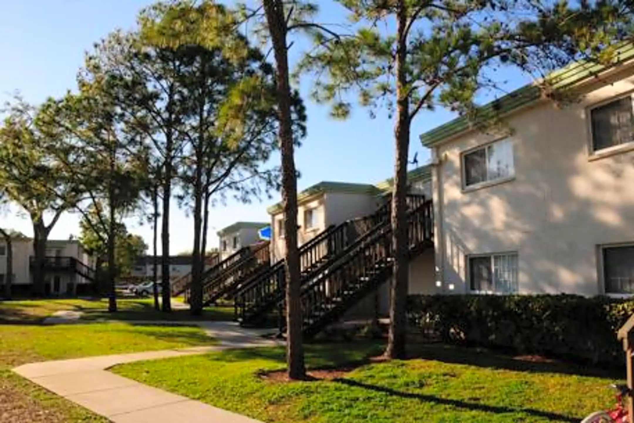 Revere Landings 1520 E Fletcher Ave Tampa, FL Apartments for Rent