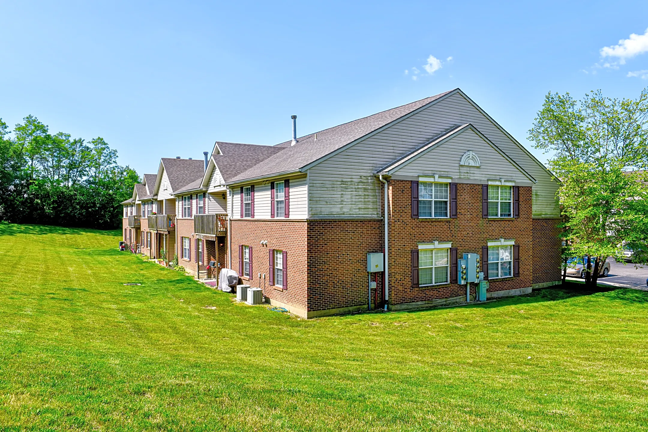 Lalique Point Apartments Dayton, OH 45459