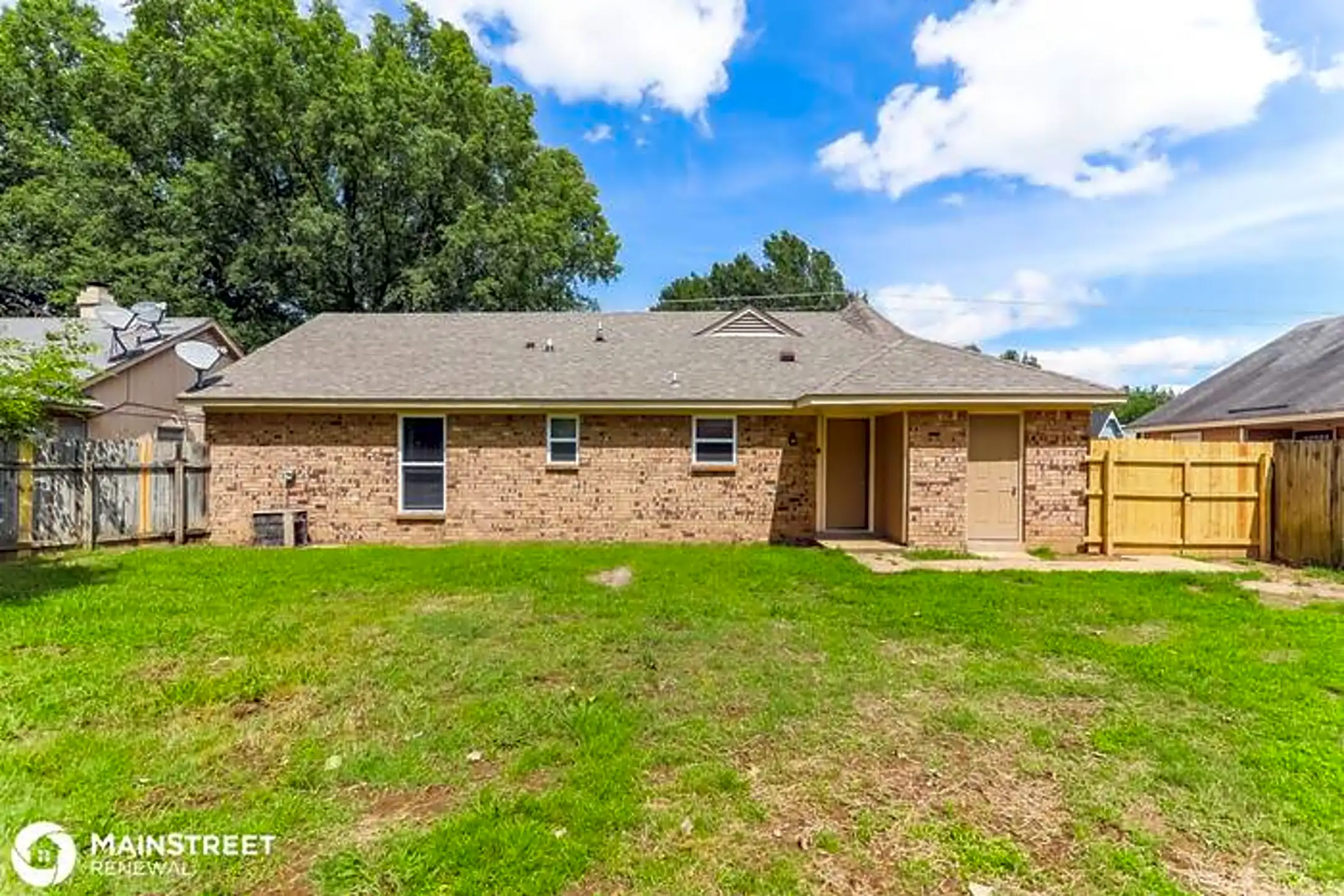 4511 Crump Rd Memphis, TN Houses for Rent Rent.