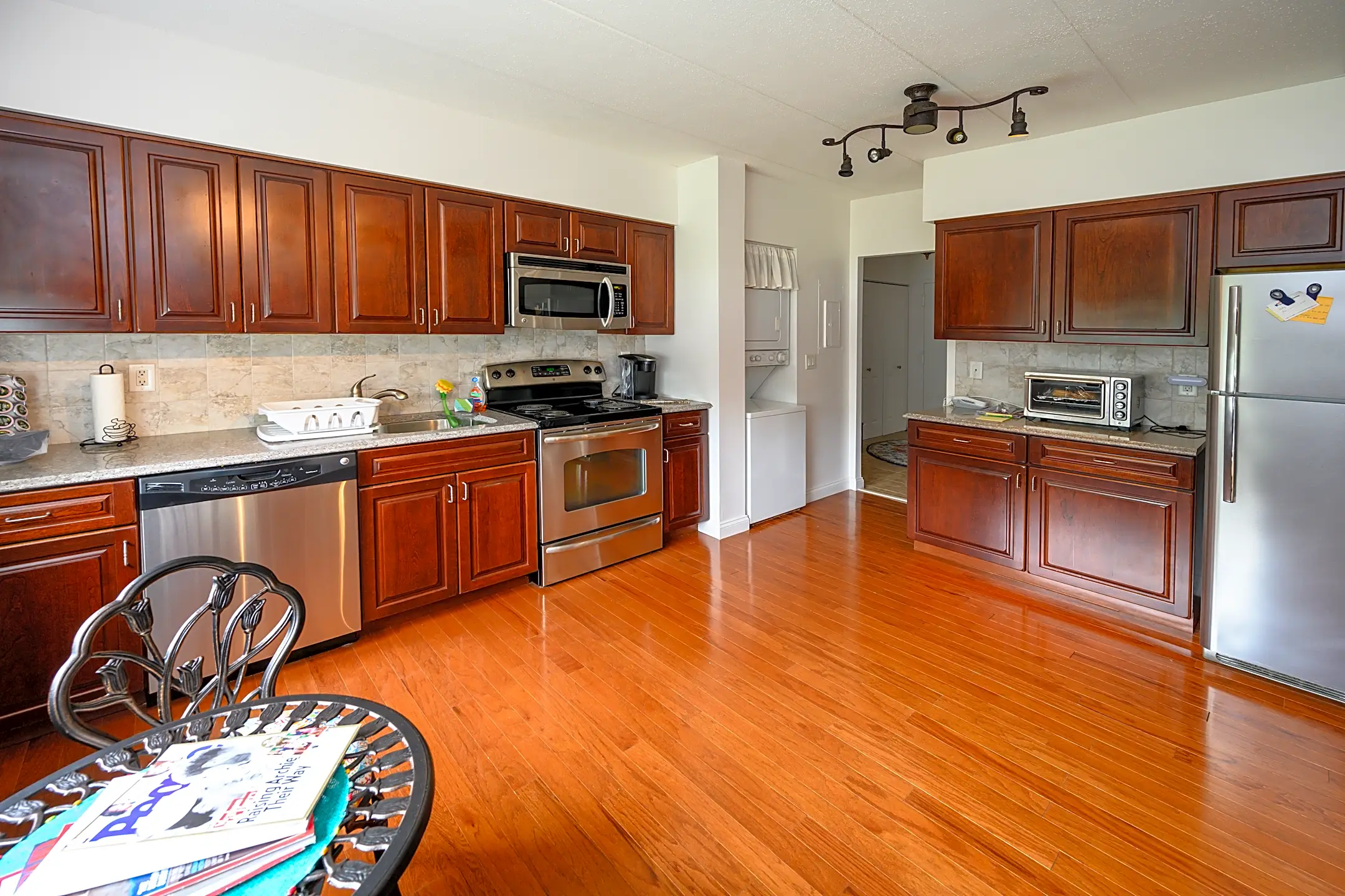 Summit House Apartments West Orange, NJ 07052