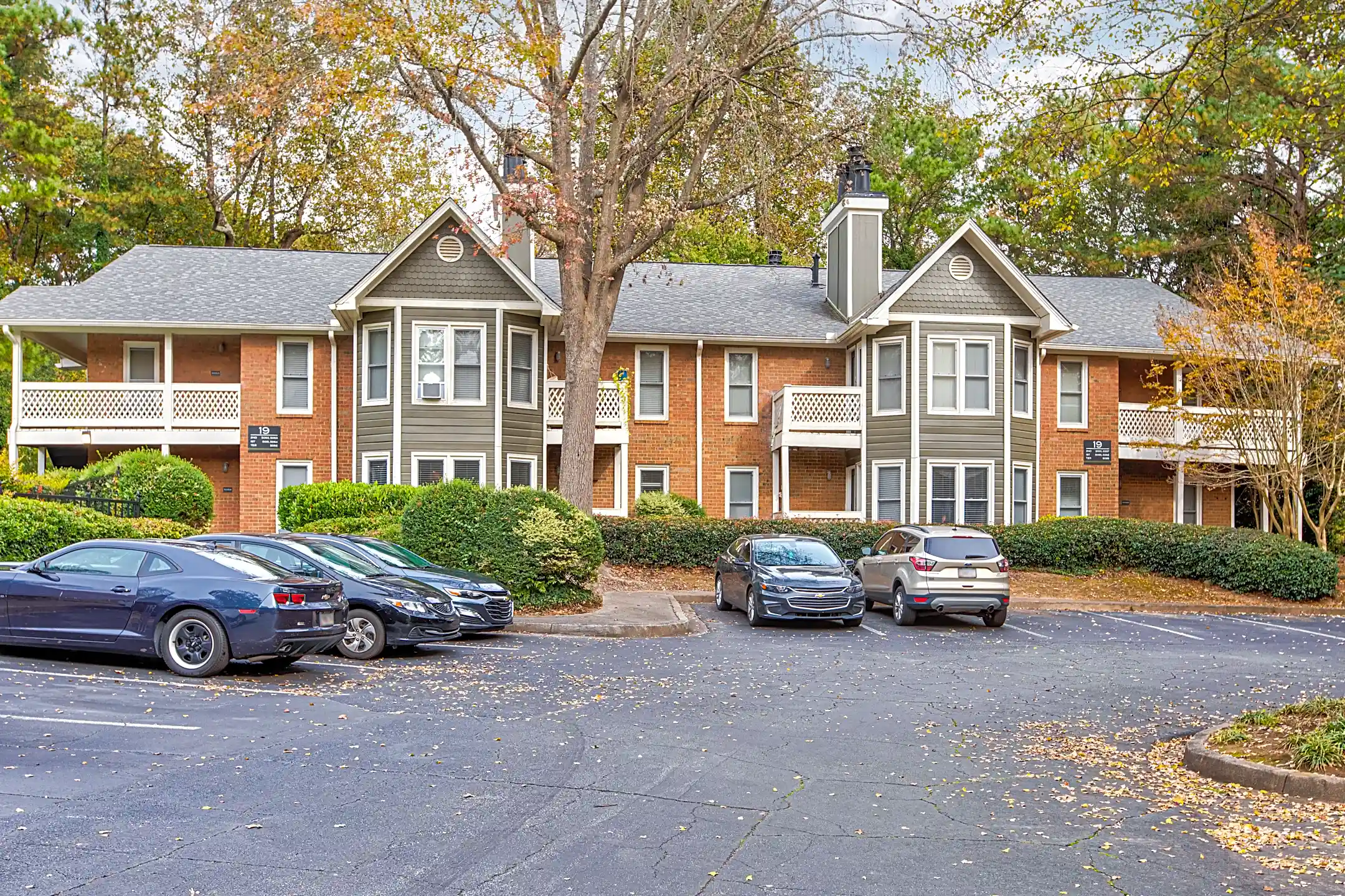 WestHaven at Vinings 5900 Suffex Green Lane Northwest Atlanta, GA