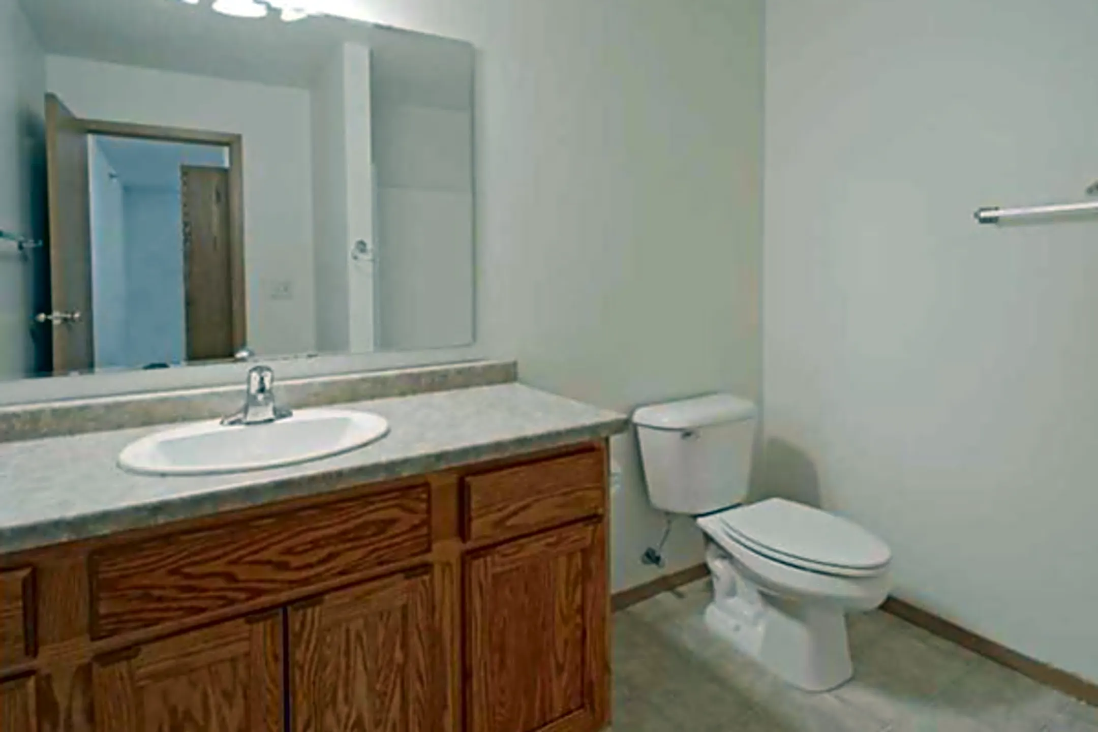 Dakota A Apartments Stanley, ND 58784