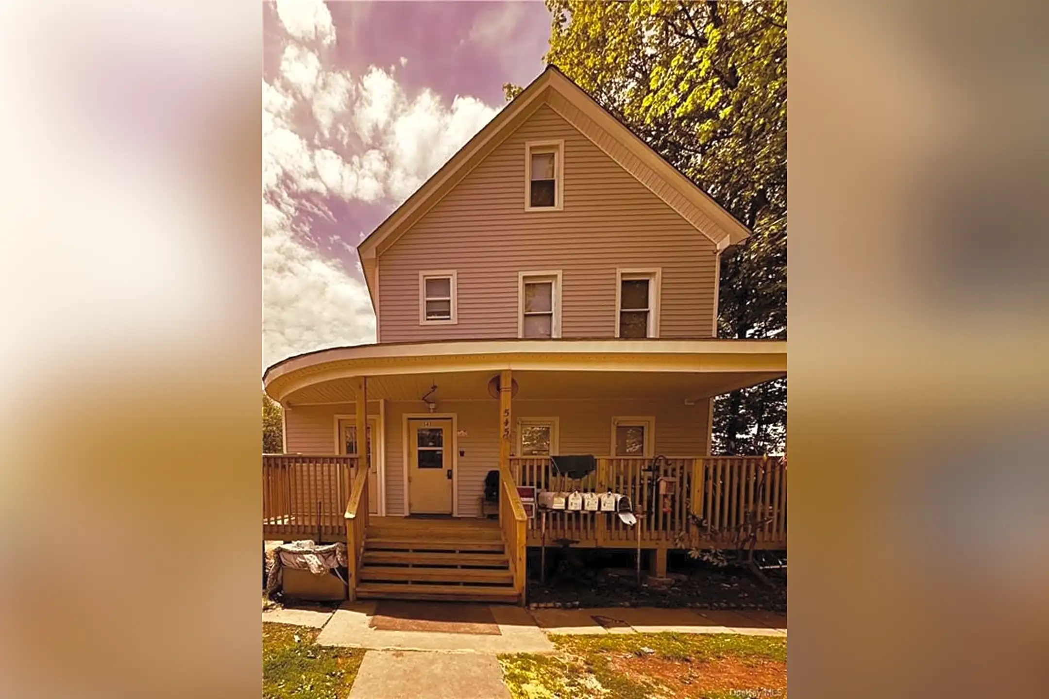 545 Broadway Monticello, NY Houses for Rent Rent.