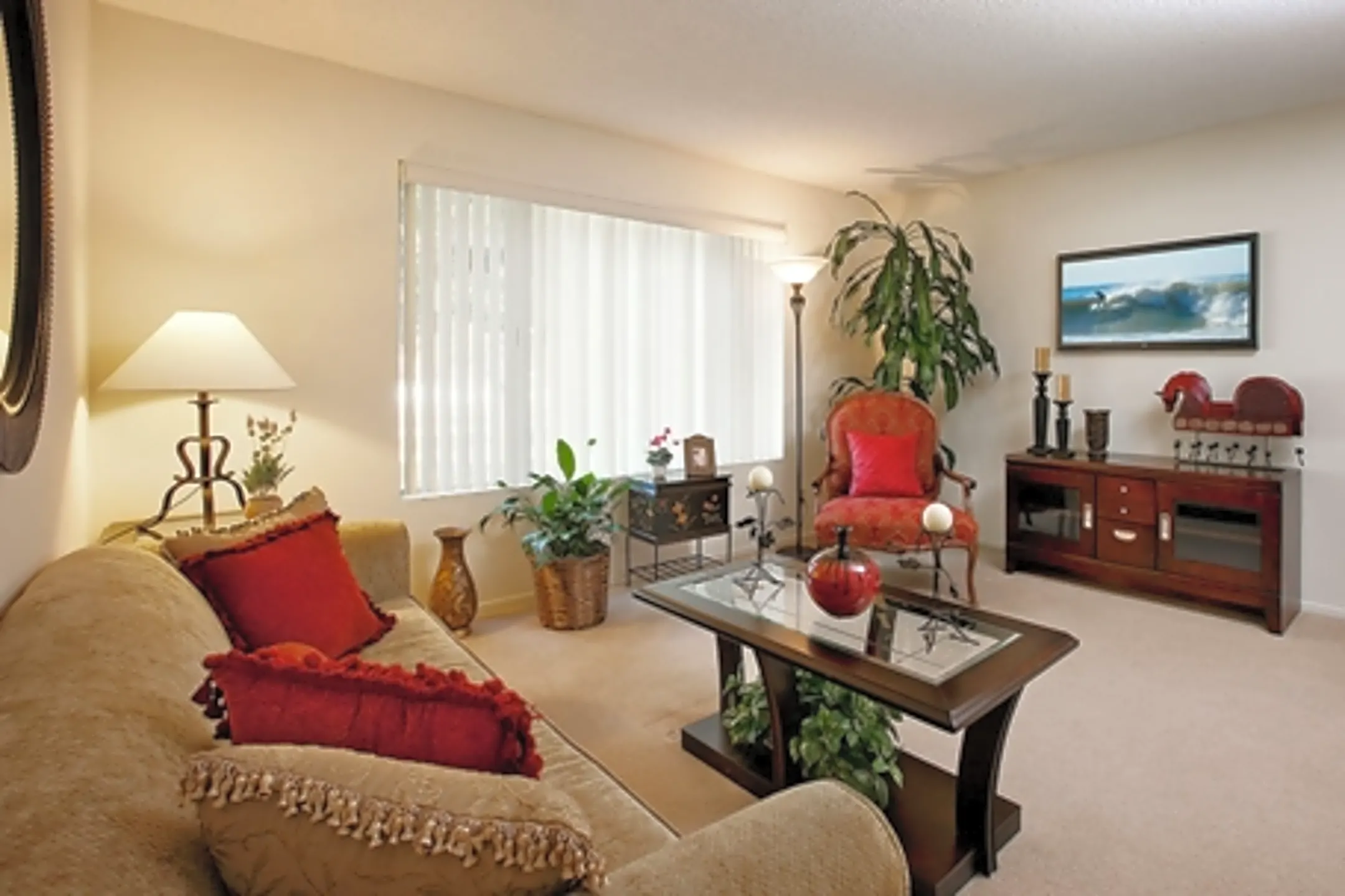 Patterson Place Apartments - 120 S Patterson Ave | Santa Barbara, CA ...