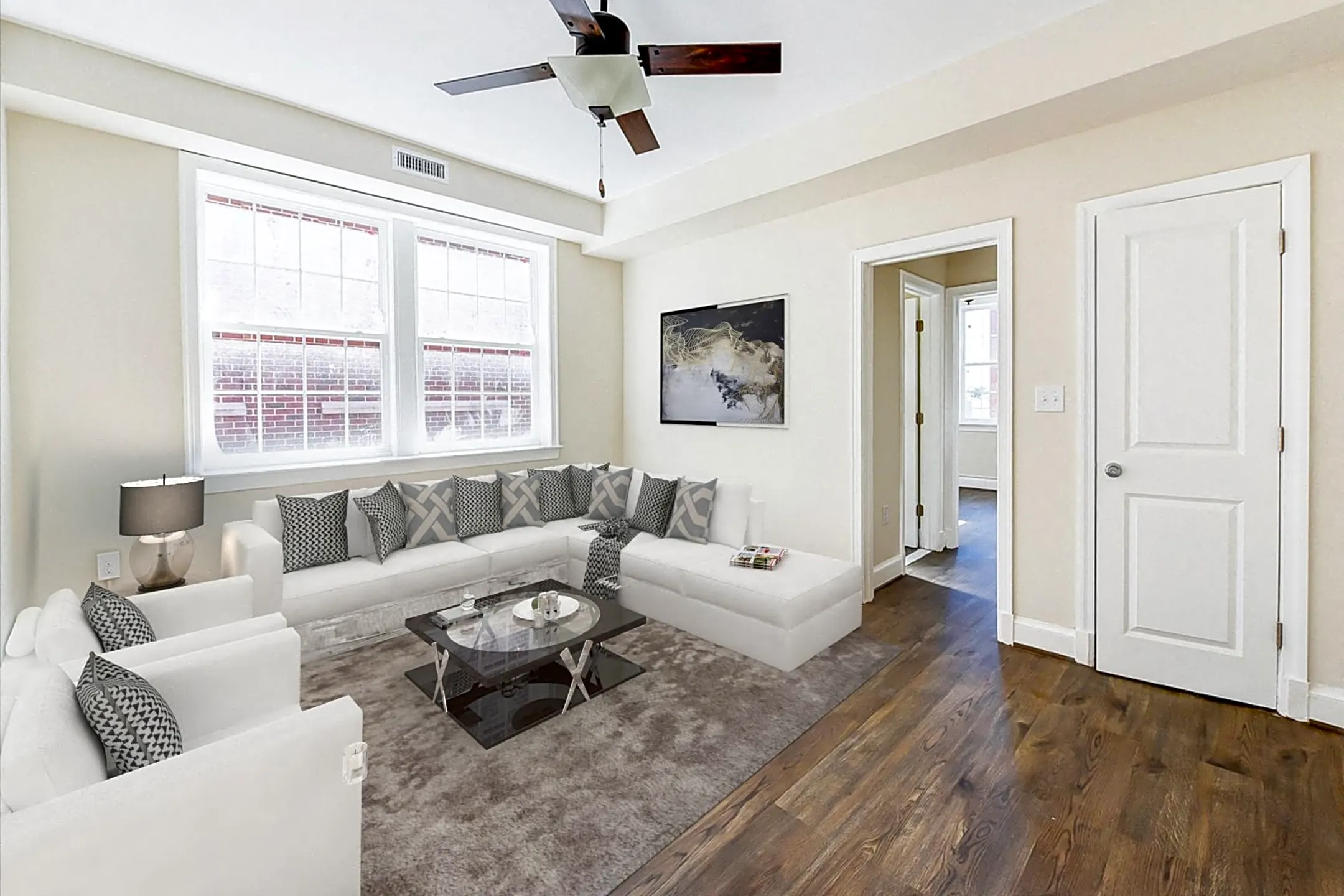 Petworth Station 940 Randolph Street Northwest Washington, DC