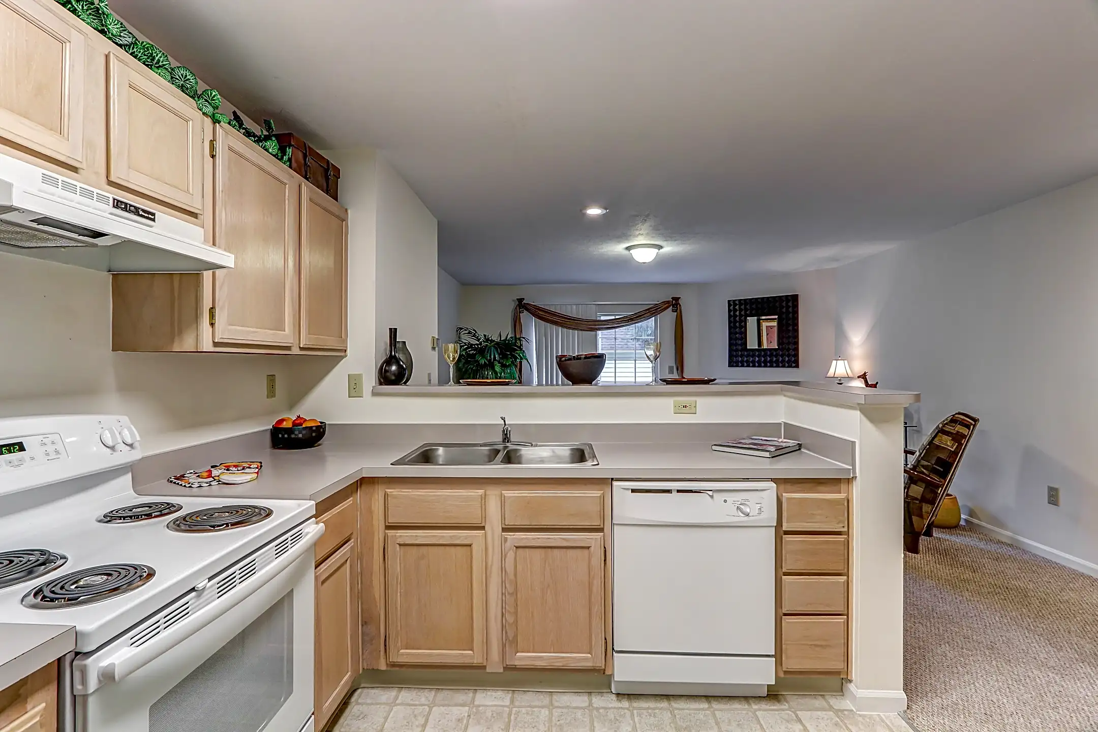 Camden Place Luxury Apartments Dublin, OH 43016