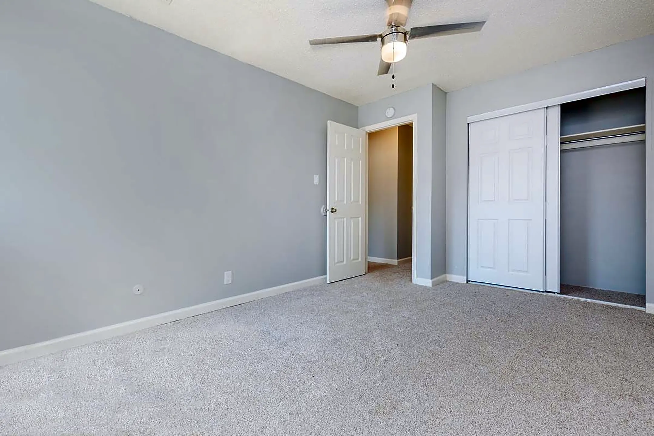 Eagleview Apartments 1803 Prairie Rd Colorado Springs, CO