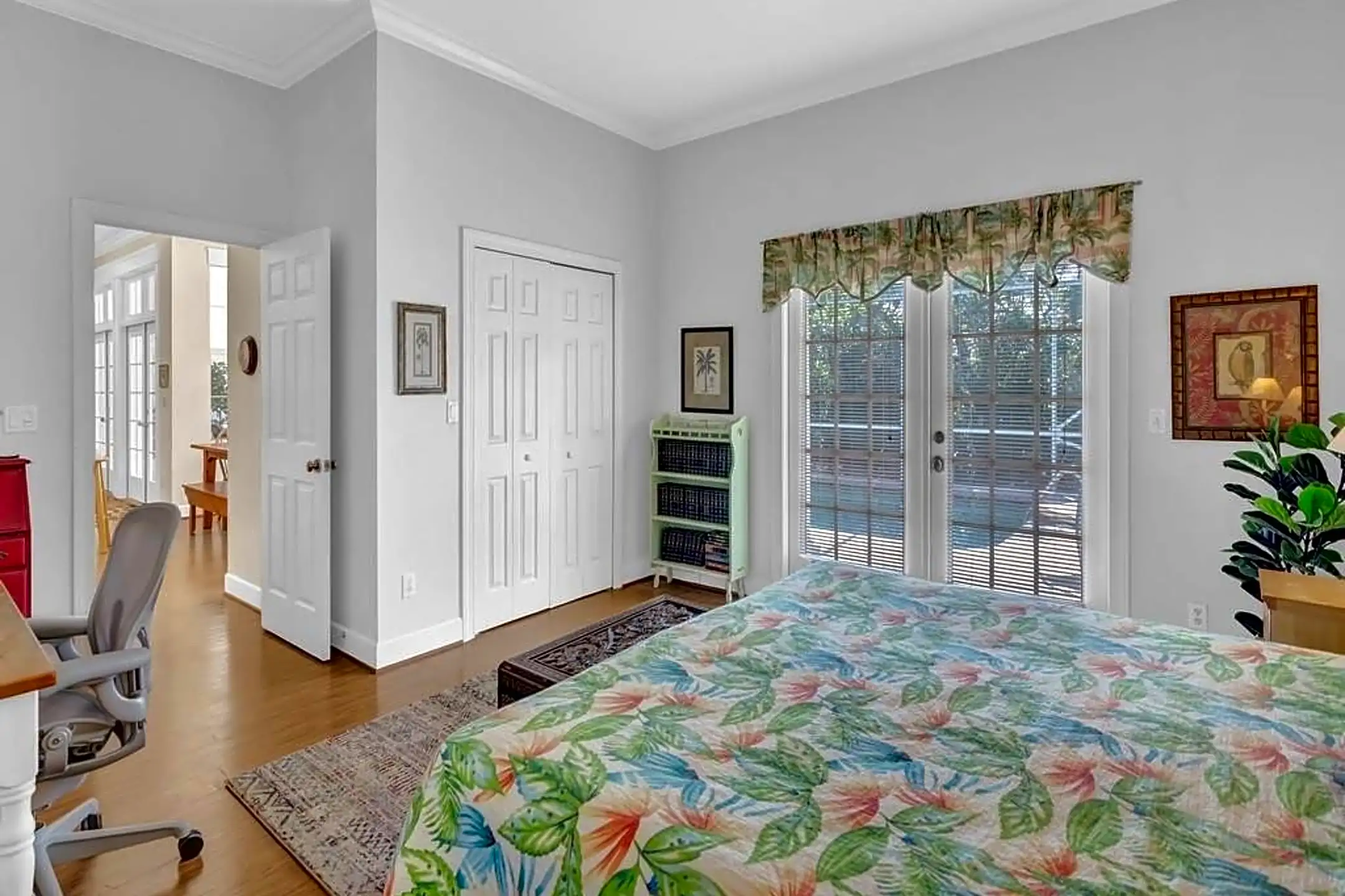 Bedroom - 2225 Seaside St - Vero Beach, FL