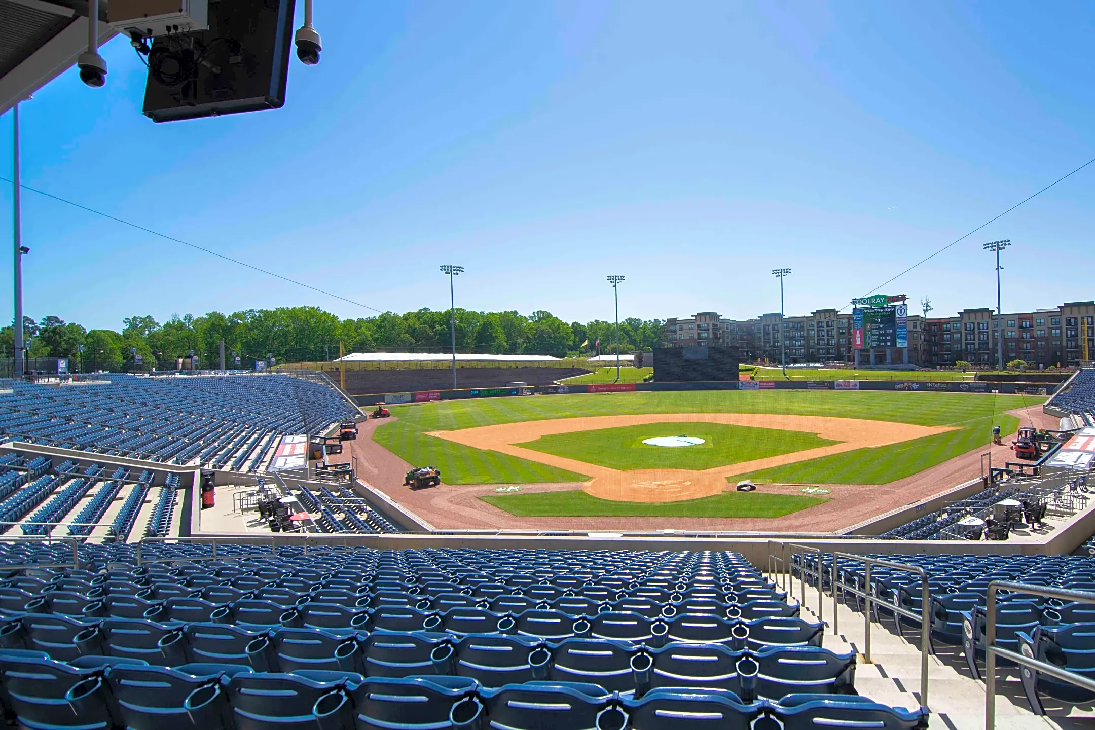 The Overlook At Gwinnett Stadium Apartments - Lawrenceville, GA 30043