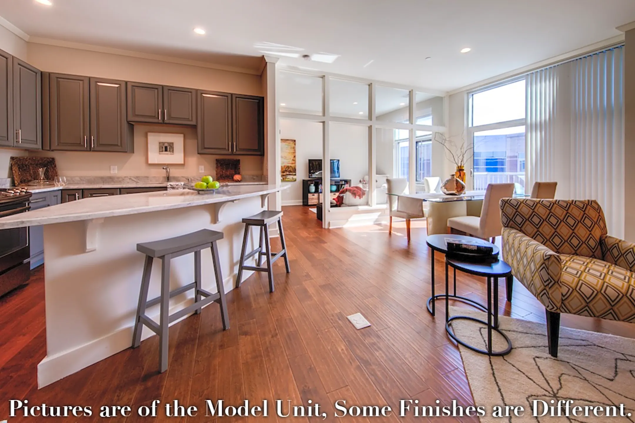 Fleur De Lis on Main Condominiums 324 E Main St Louisville, KY