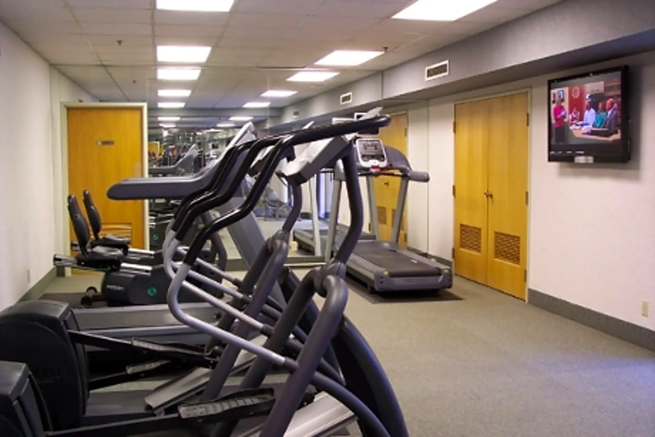 Kensington Place Apartments Cleveland Heights, OH 44118