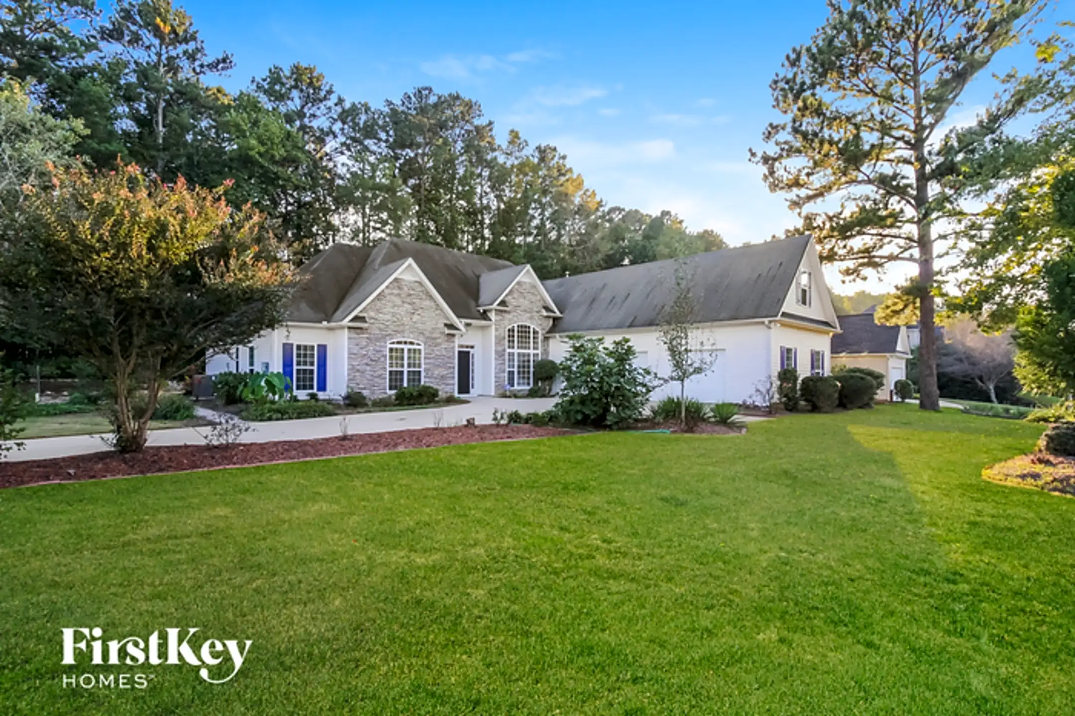 162 Creekside Bluff Hiram, GA Houses for Rent Rent.