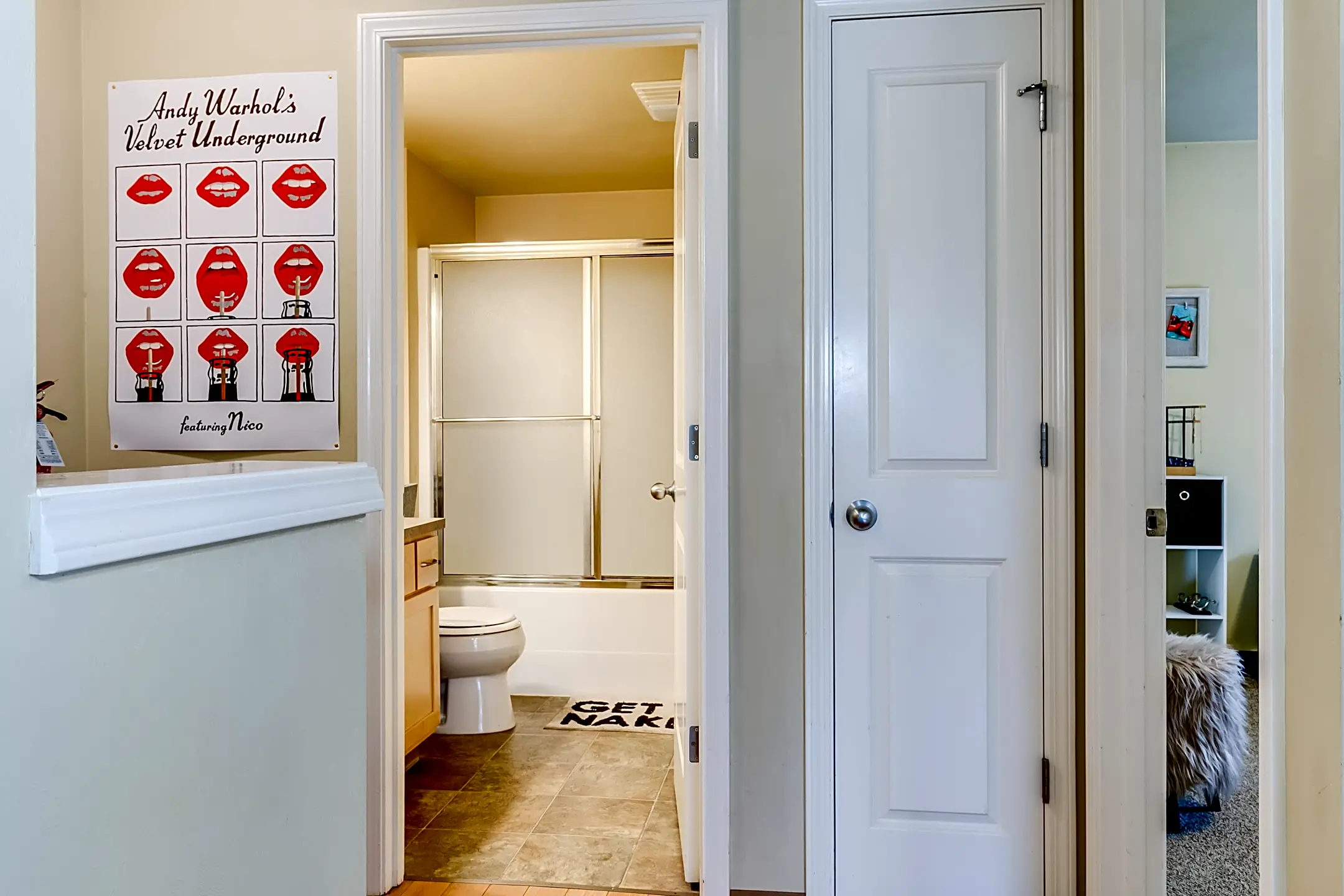 The Duck Flats Student Housing 945 Patterson St Eugene, OR