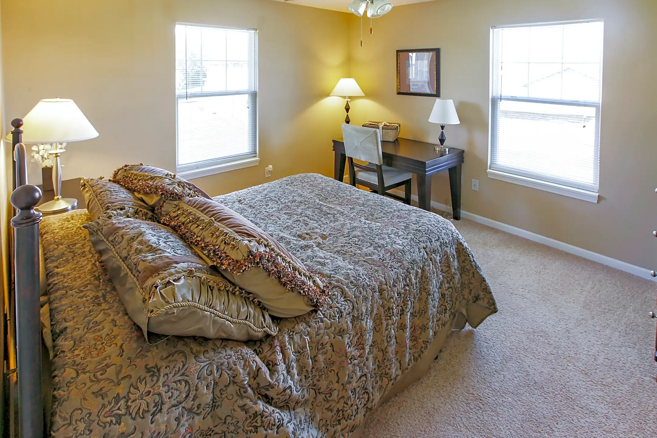 Cobblestone Crossings Terre Haute, IN 47802