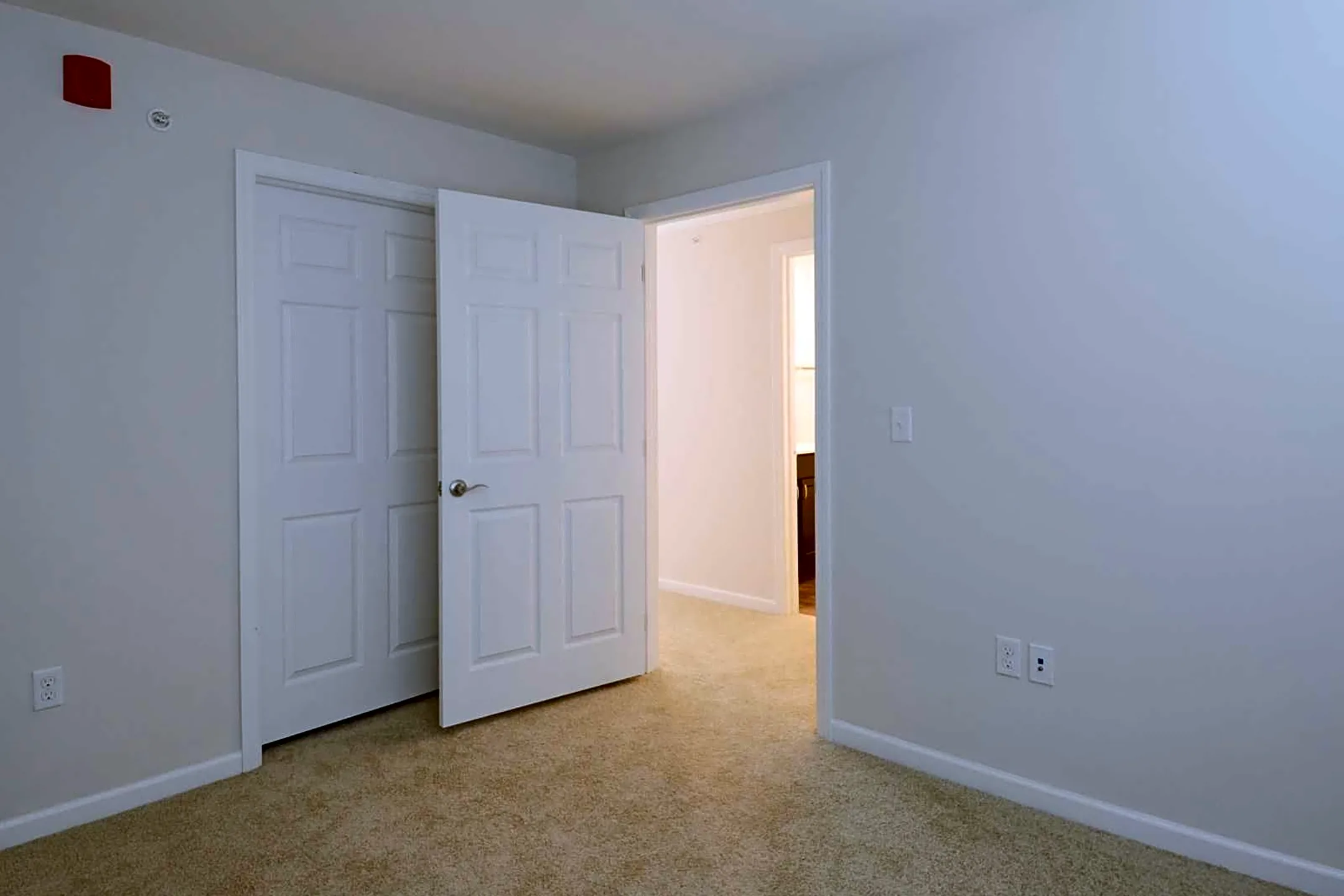 Bedroom - Highland Hills - Cumberland, RI